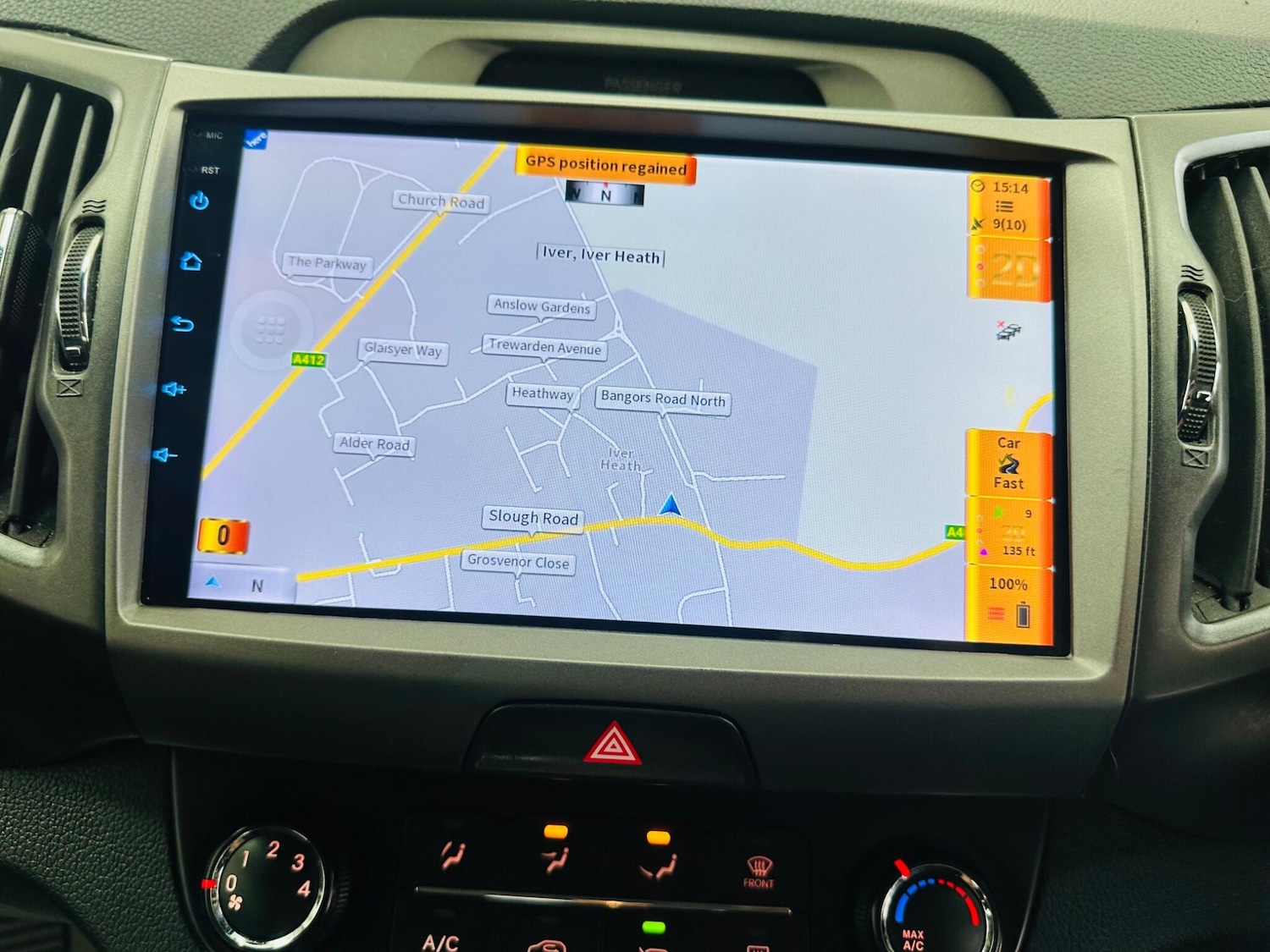 Used Kia Sportage for sale - 77705522: Photo 5