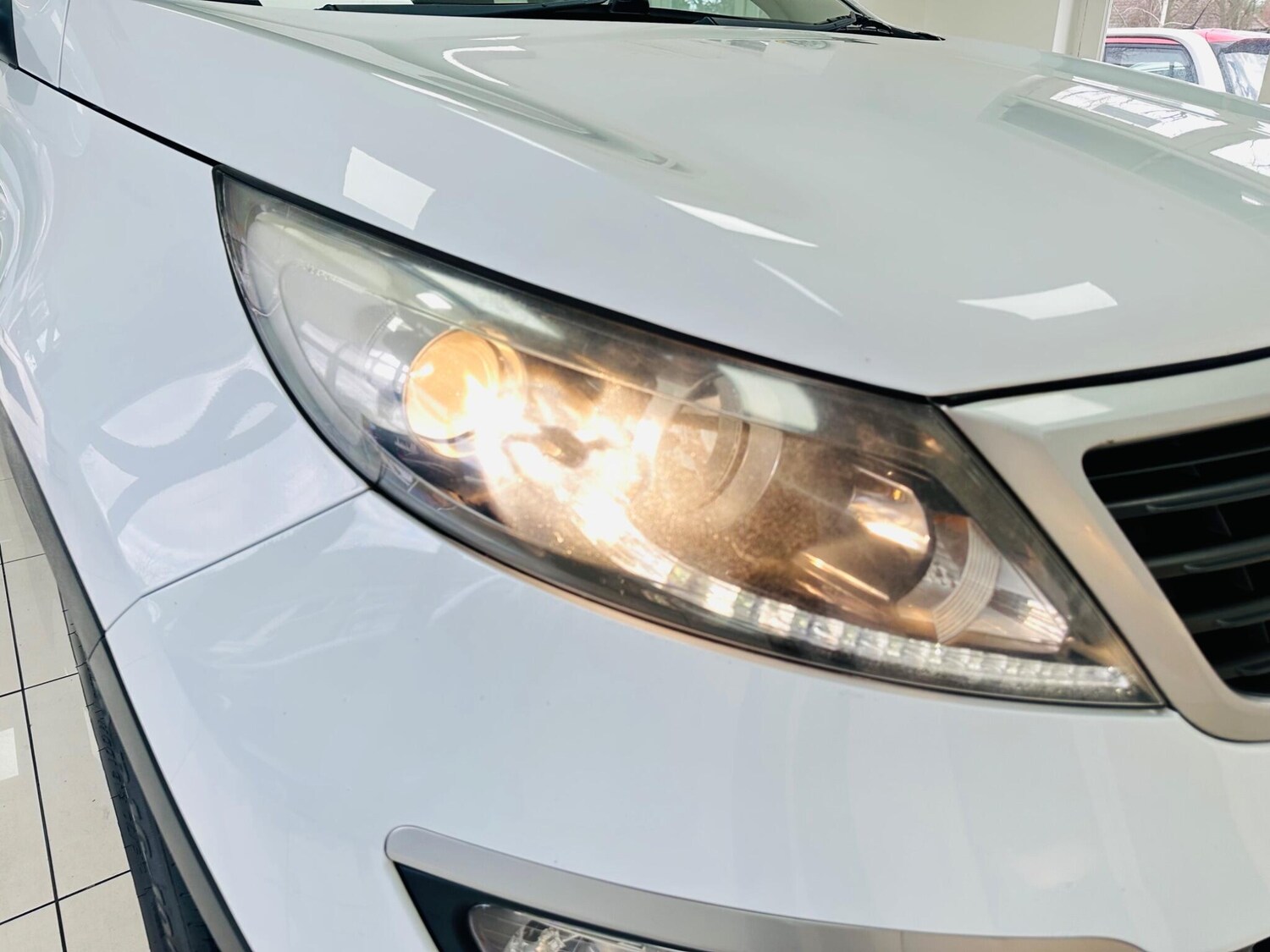 Used Kia Sportage for sale - 77705522: Photo 50