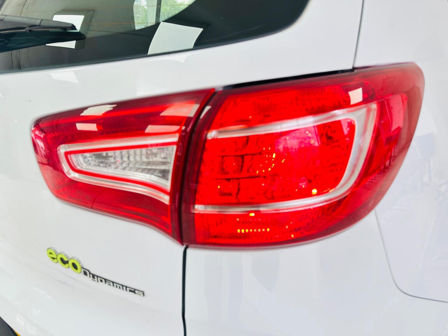 Used Kia Sportage for sale - 77705522: Photo 51