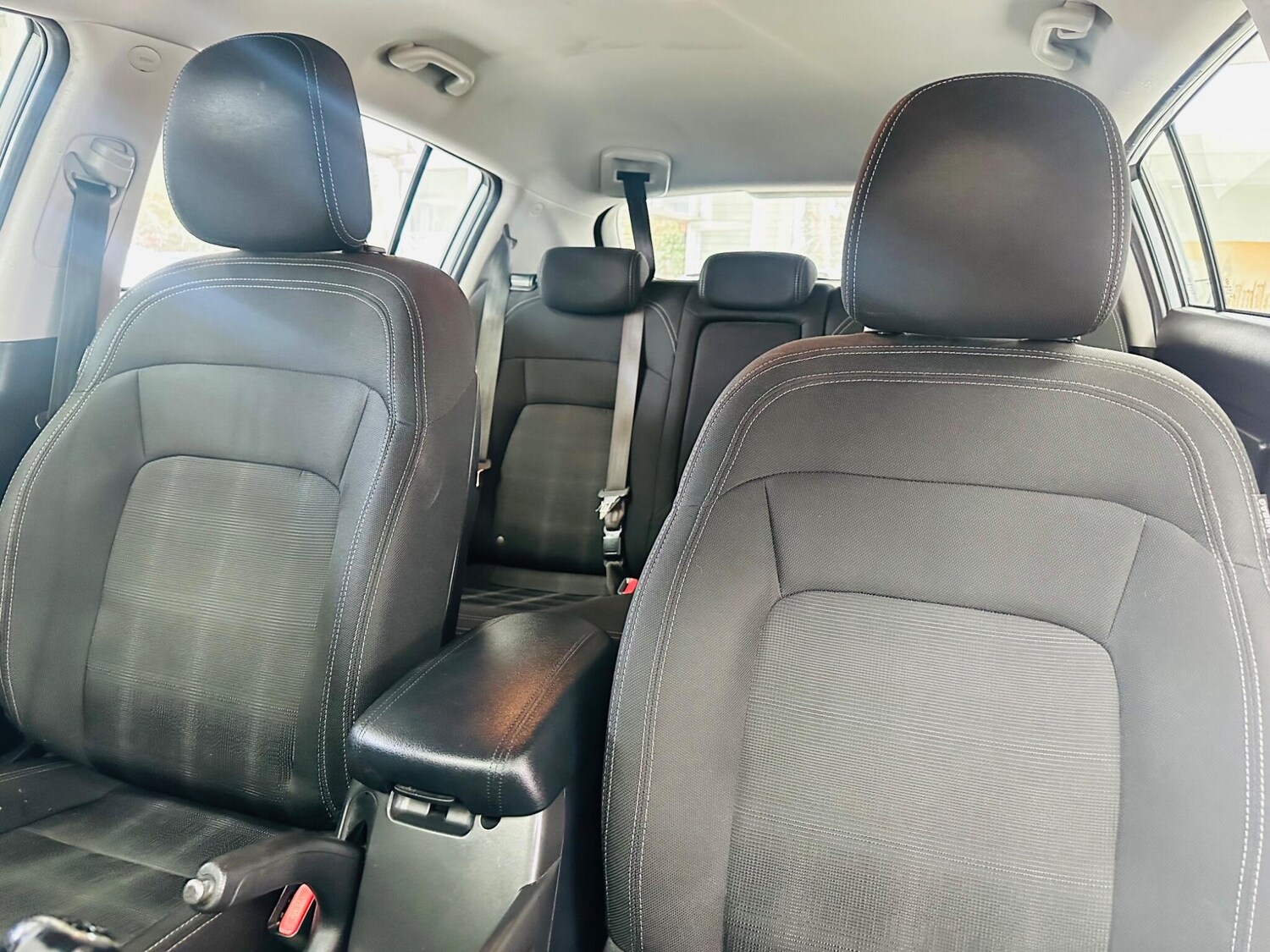 Used Kia Sportage for sale - 77705522: Photo 9