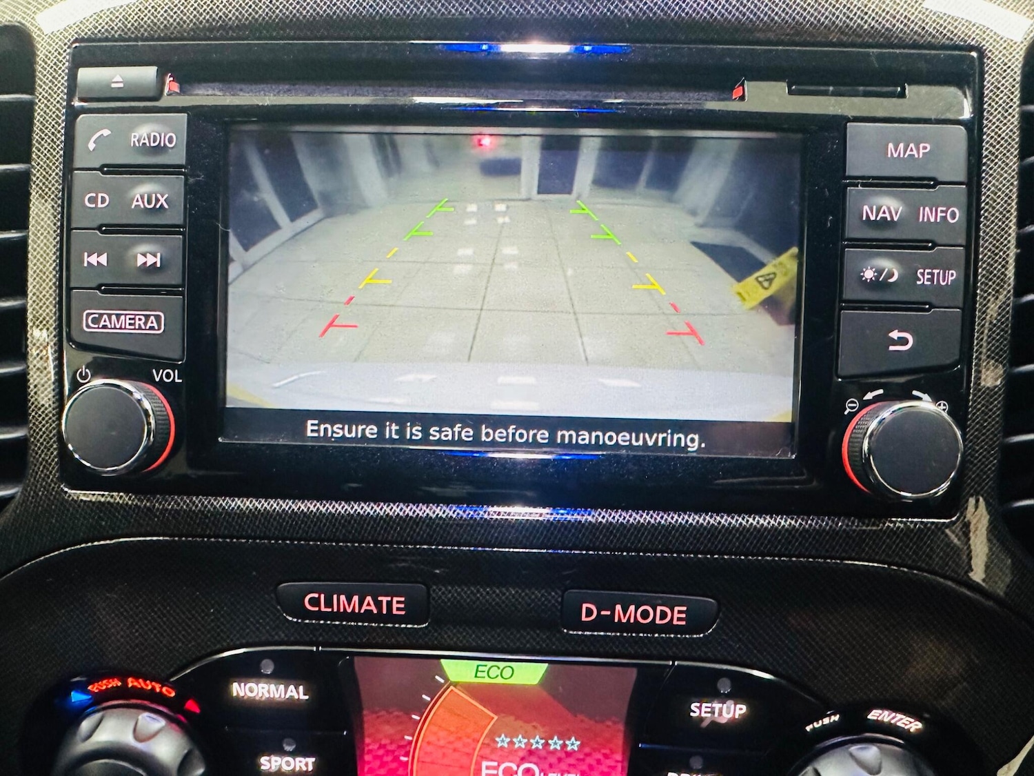 Used Nissan Juke 2017 for sale - 76786460: Photo 20