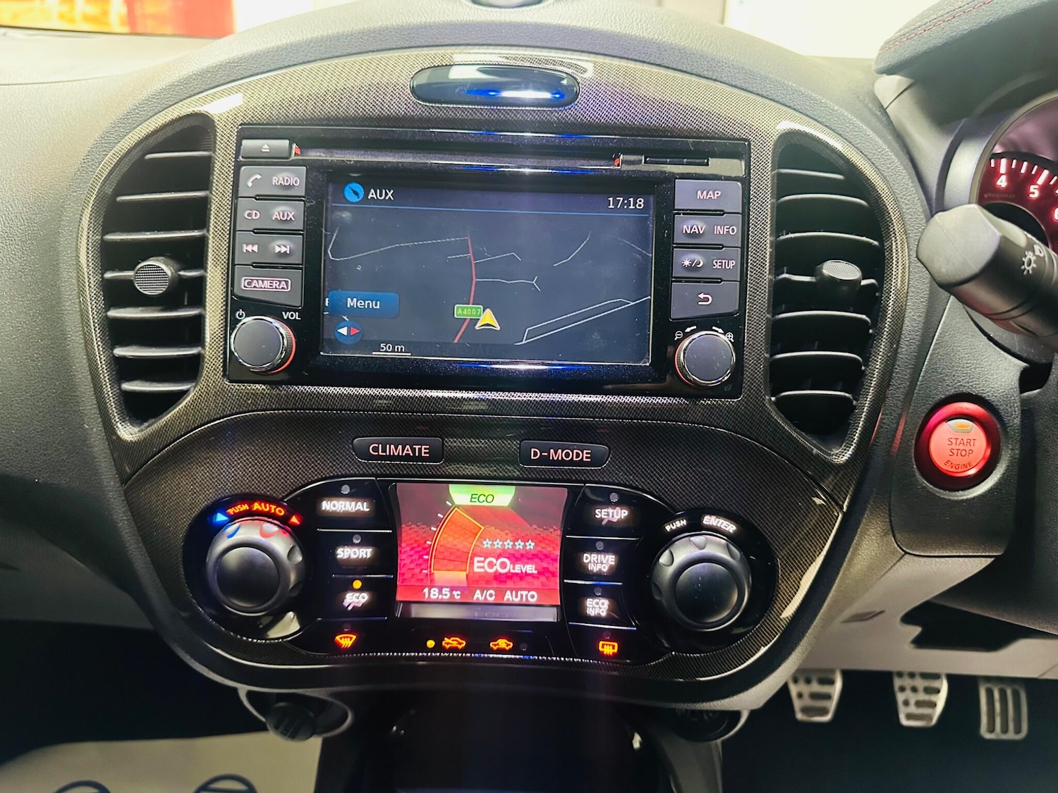 Used Nissan Juke 2017 for sale - 76786460: Photo 21