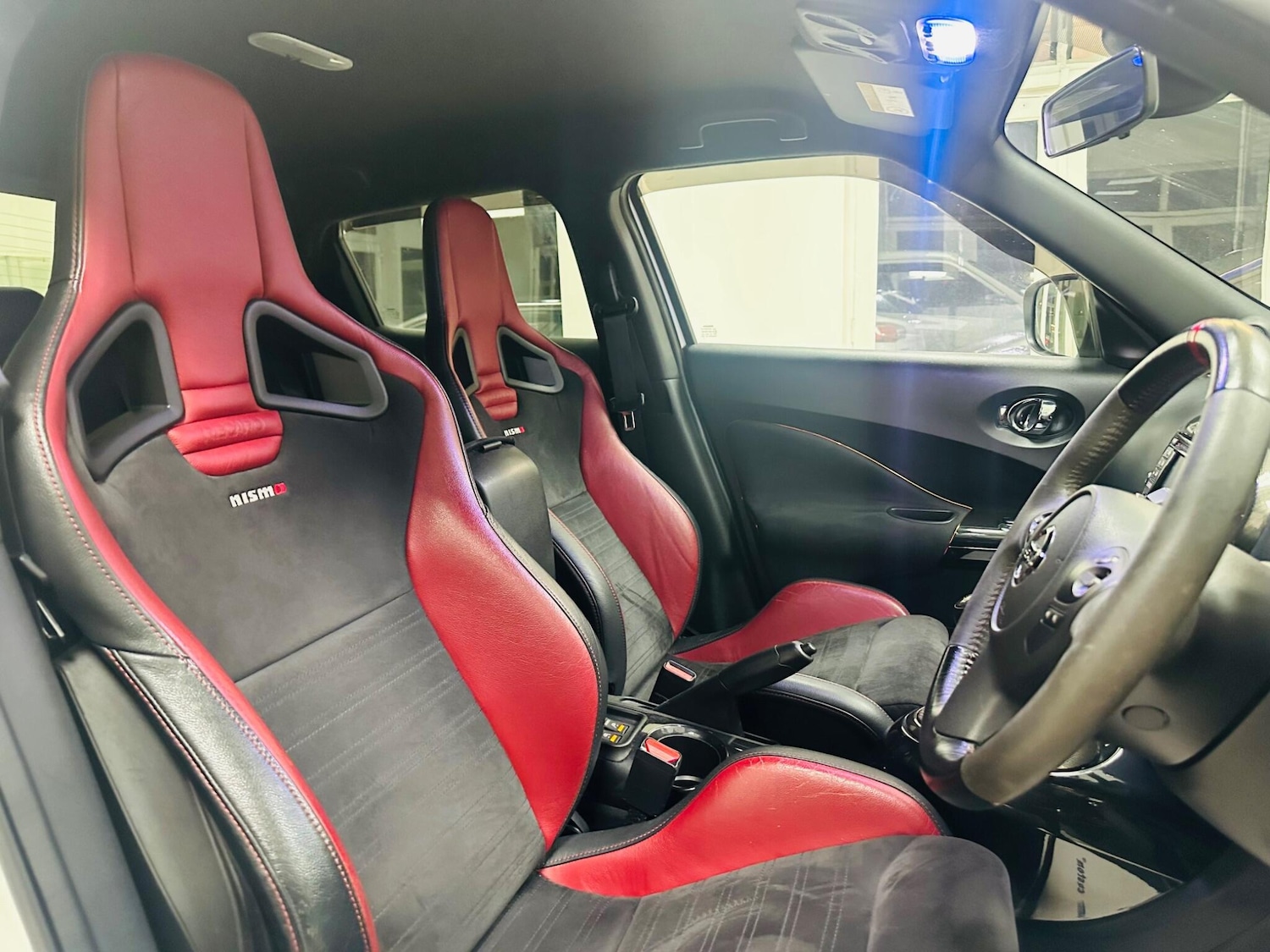 Used Nissan Juke 2017 for sale - 76786460: Photo 23