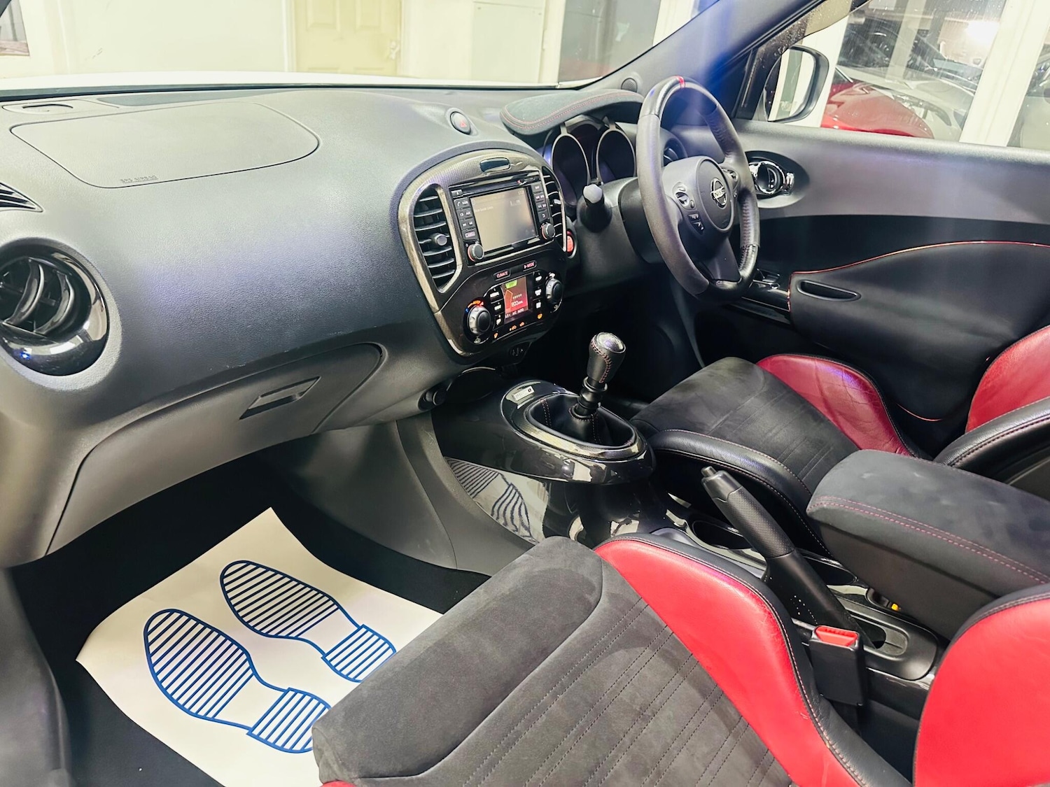 Used Nissan Juke 2017 for sale - 76786460: Photo 26