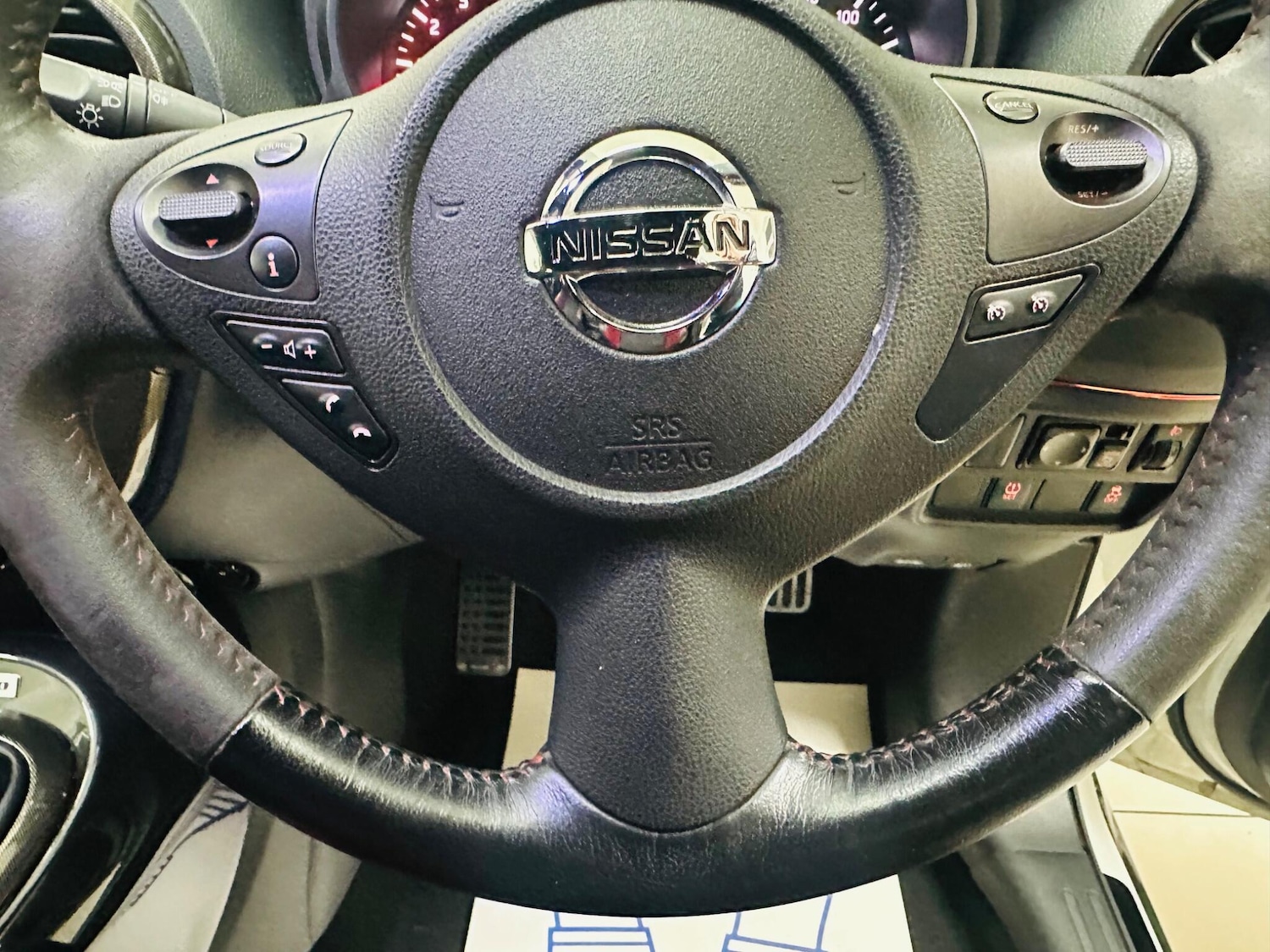 Used Nissan Juke 2017 for sale - 76786460: Photo 28