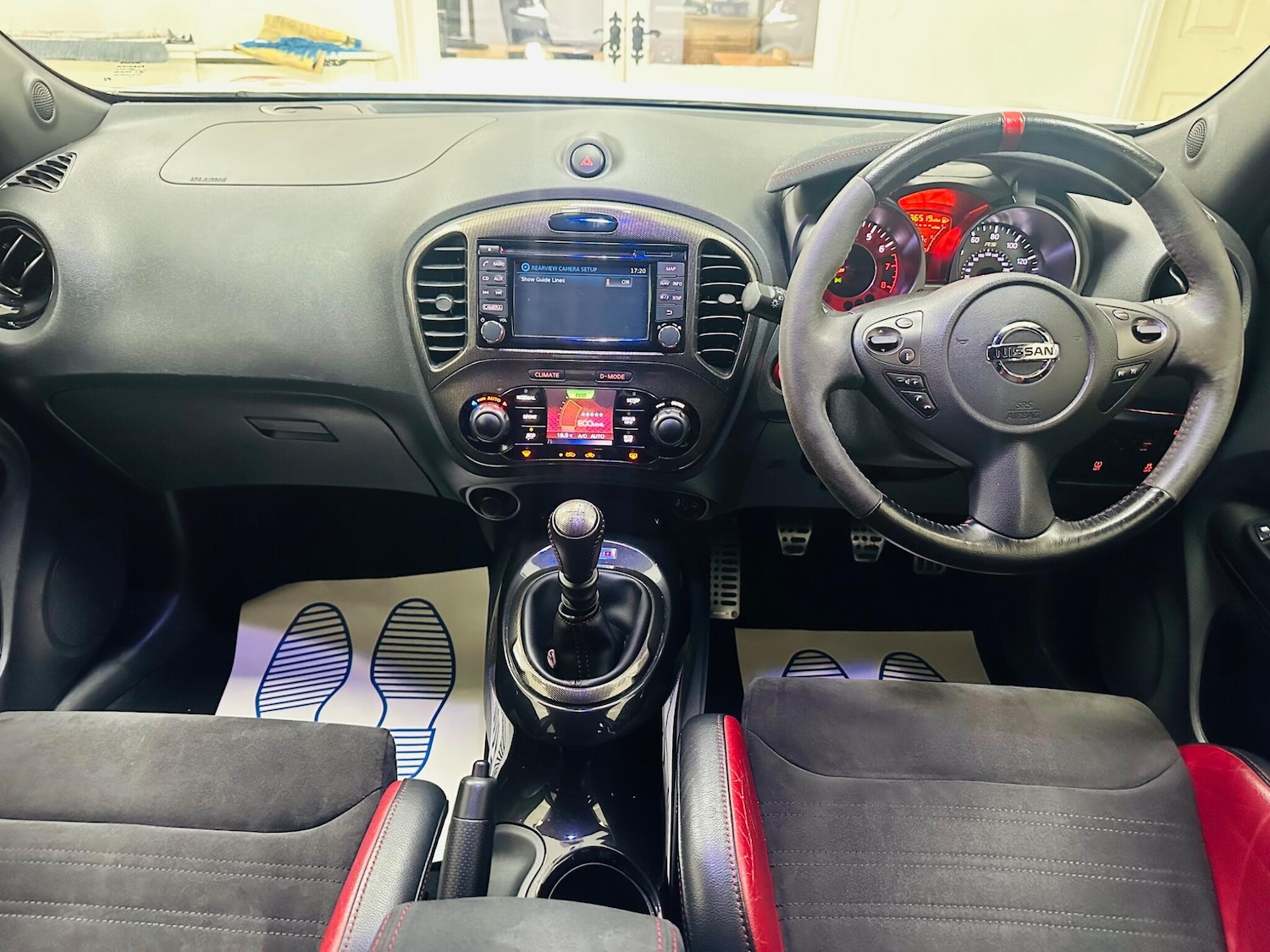 Used Nissan Juke 2017 for sale - 76786460: Photo 3