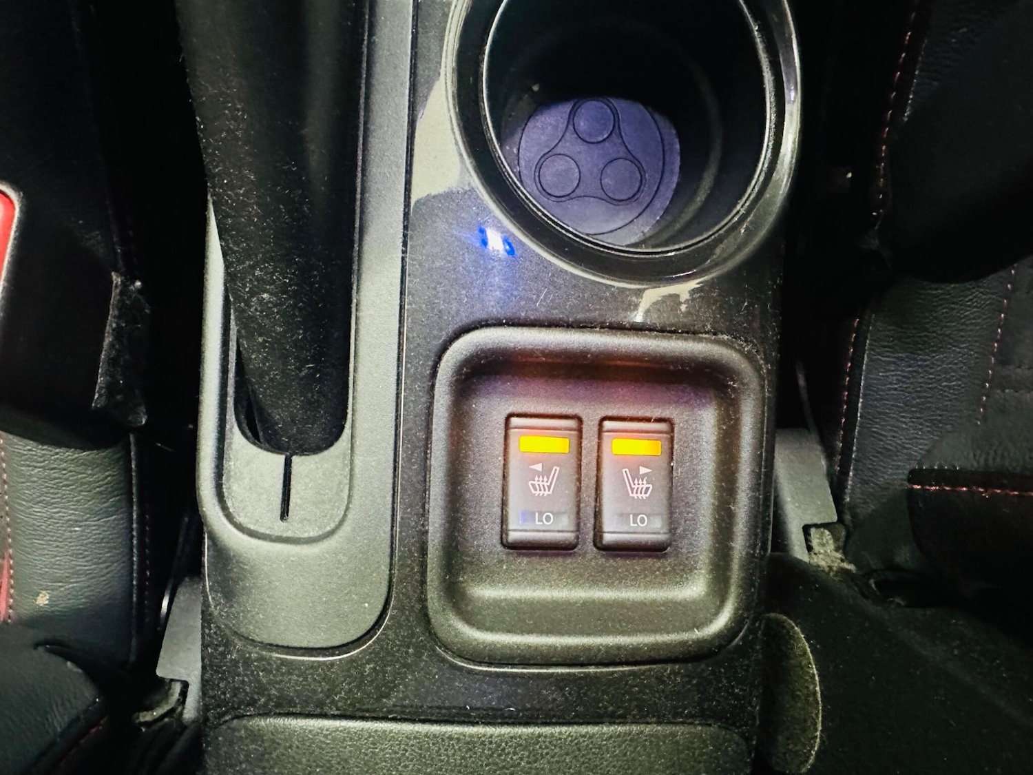 Used Nissan Juke 2017 for sale - 76786460: Photo 31