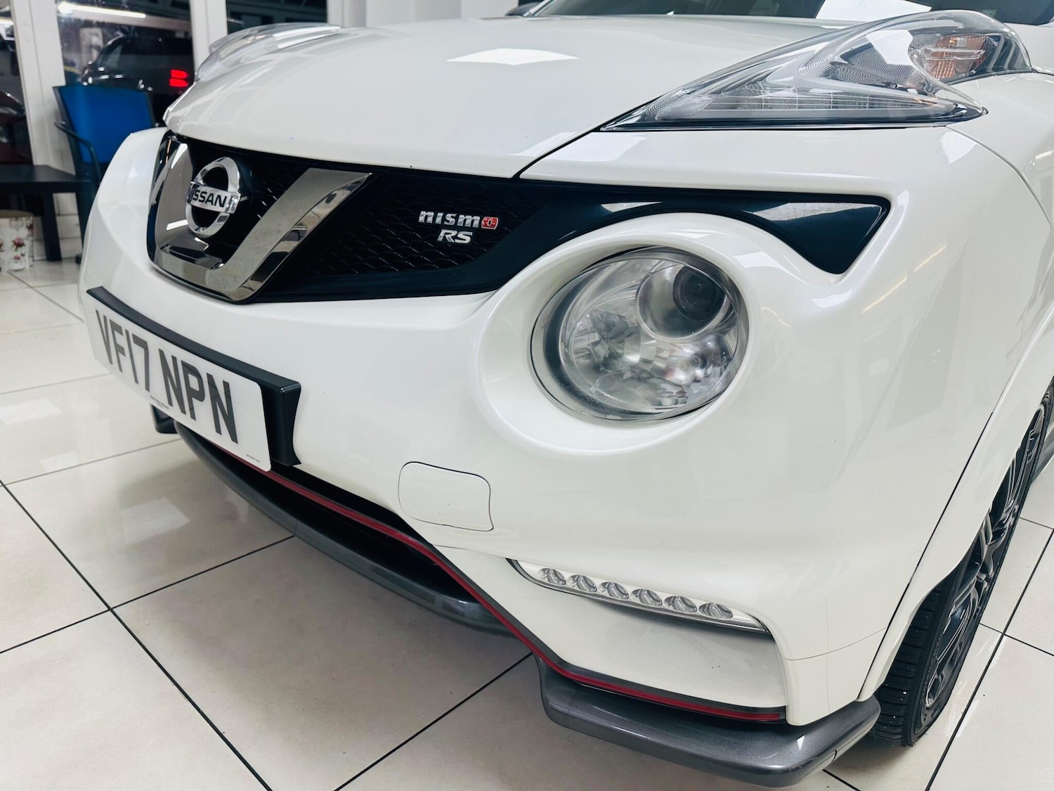 Used Nissan Juke 2017 for sale - 76786460: Photo 32