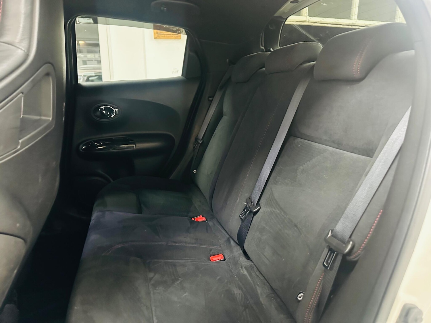 Used Nissan Juke 2017 for sale - 76786460: Photo 35