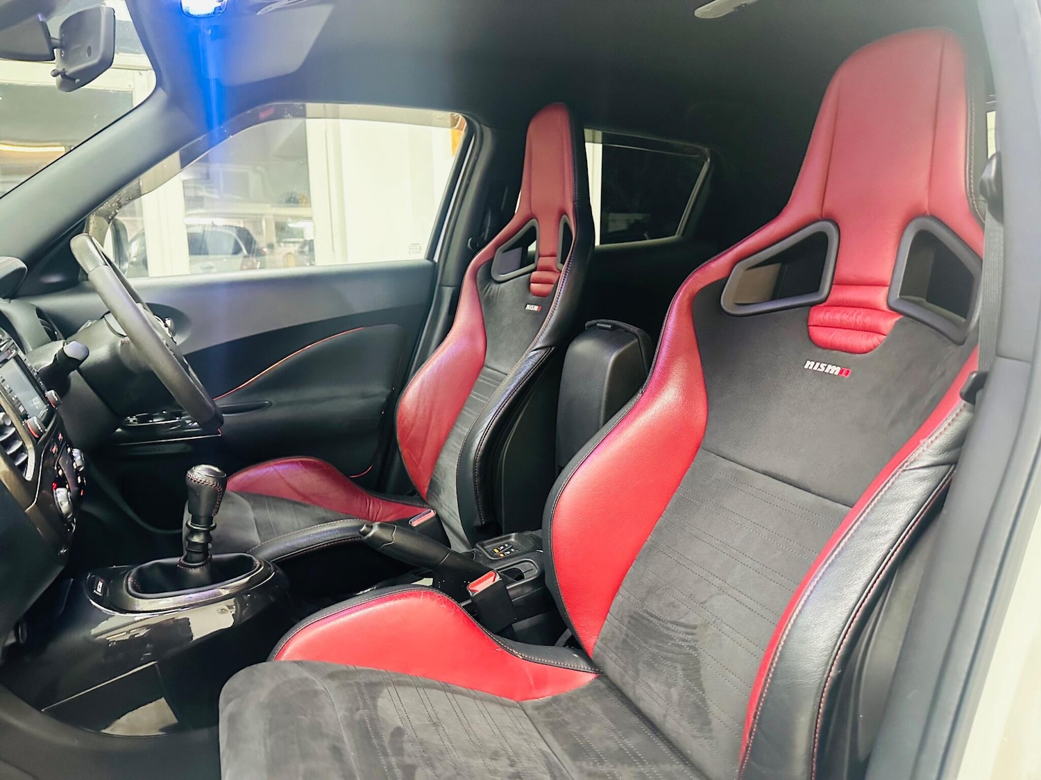 Used Nissan Juke 2017 for sale - 76786460: Photo 36