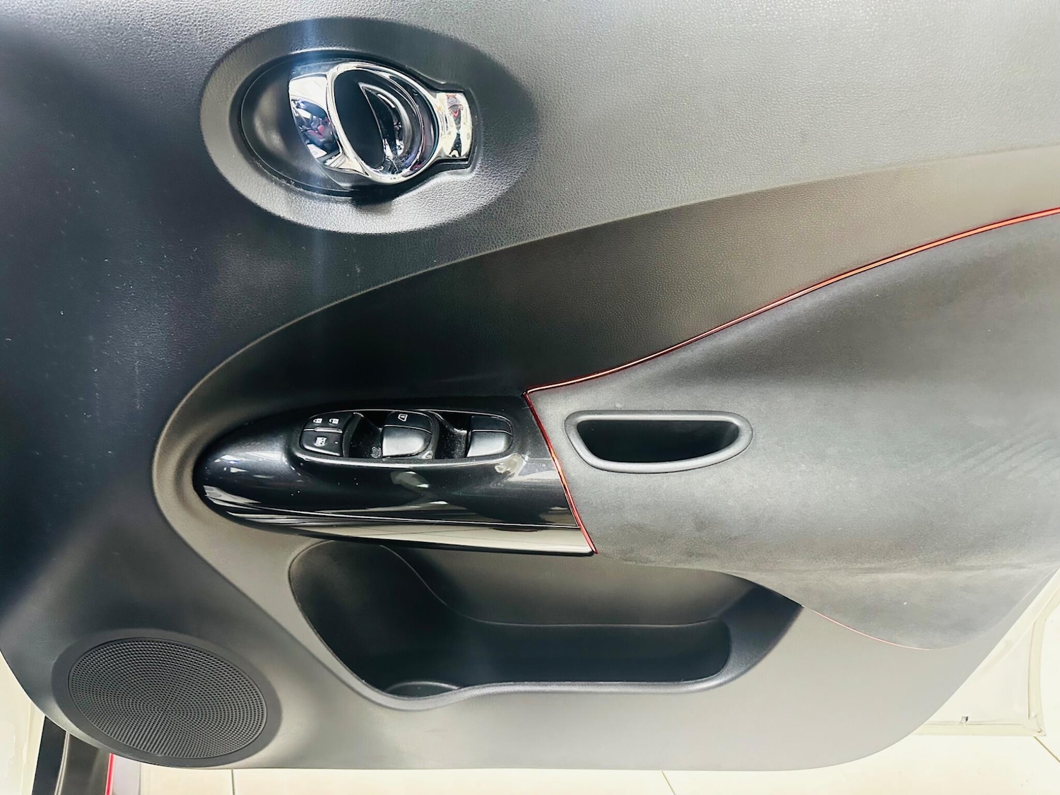 Used Nissan Juke 2017 for sale - 76786460: Photo 42