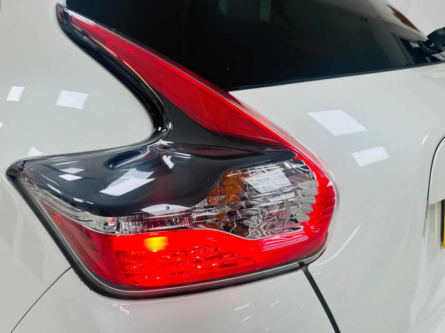 Used Nissan Juke 2017 for sale - 76786460: Photo 43