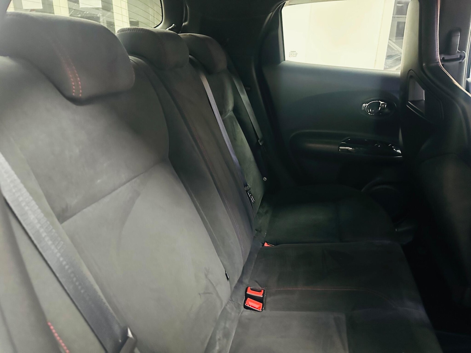 Used Nissan Juke 2017 for sale - 76786460: Photo 44