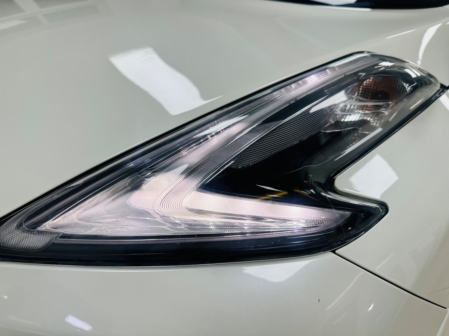 Used Nissan Juke 2017 for sale - 76786460: Photo 45