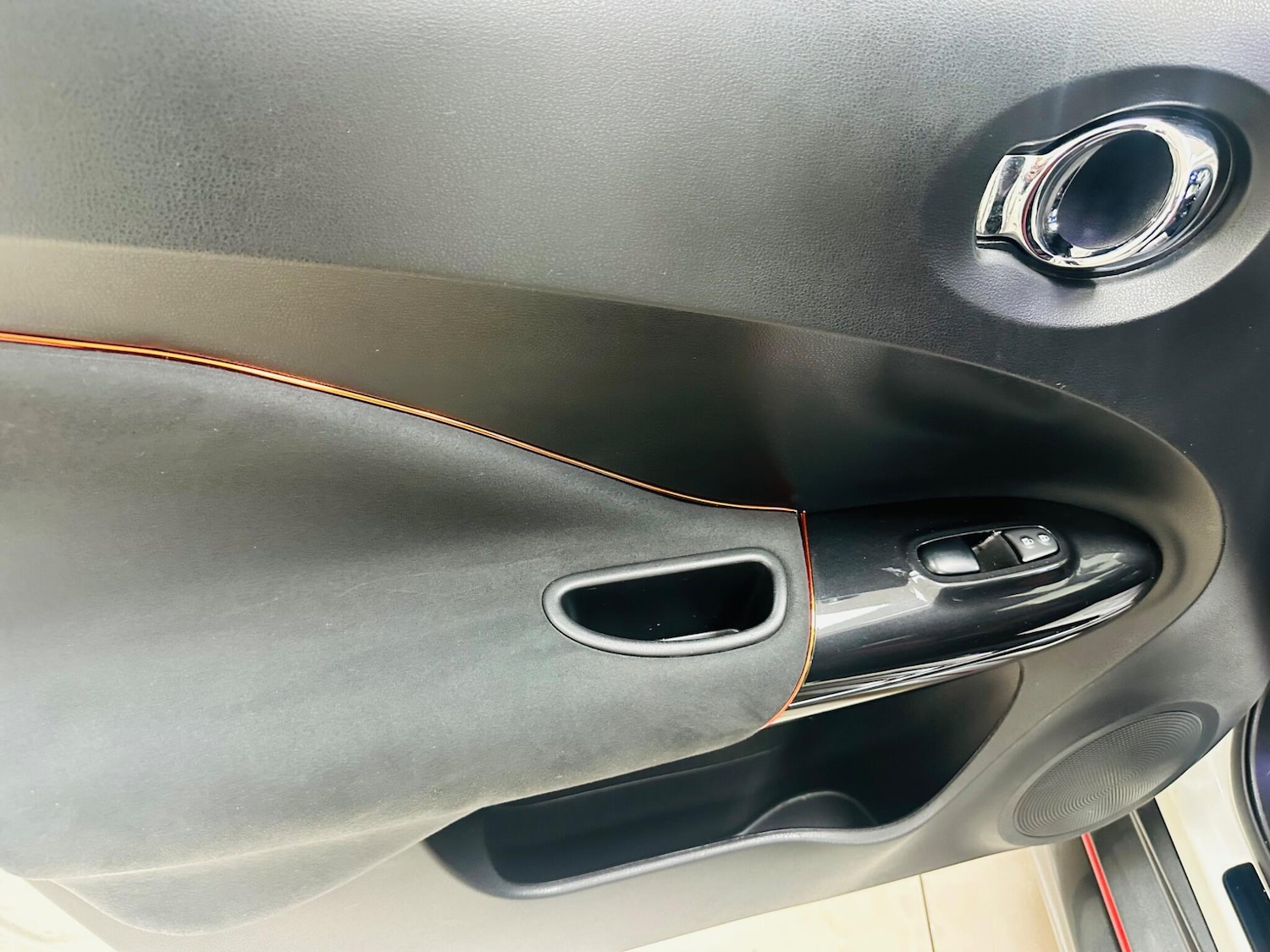 Used Nissan Juke 2017 for sale - 76786460: Photo 47