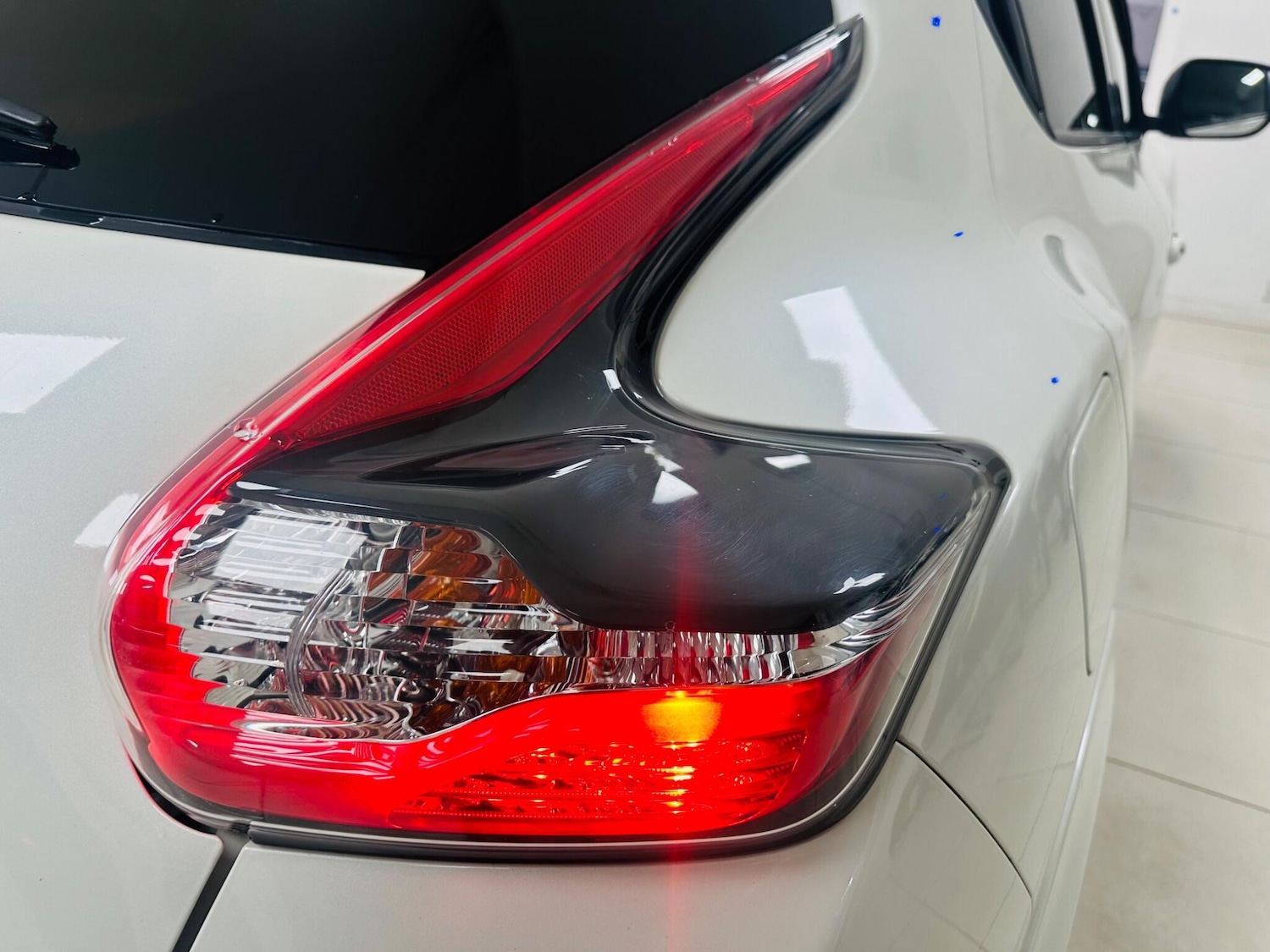 Used Nissan Juke 2017 for sale - 76786460: Photo 48