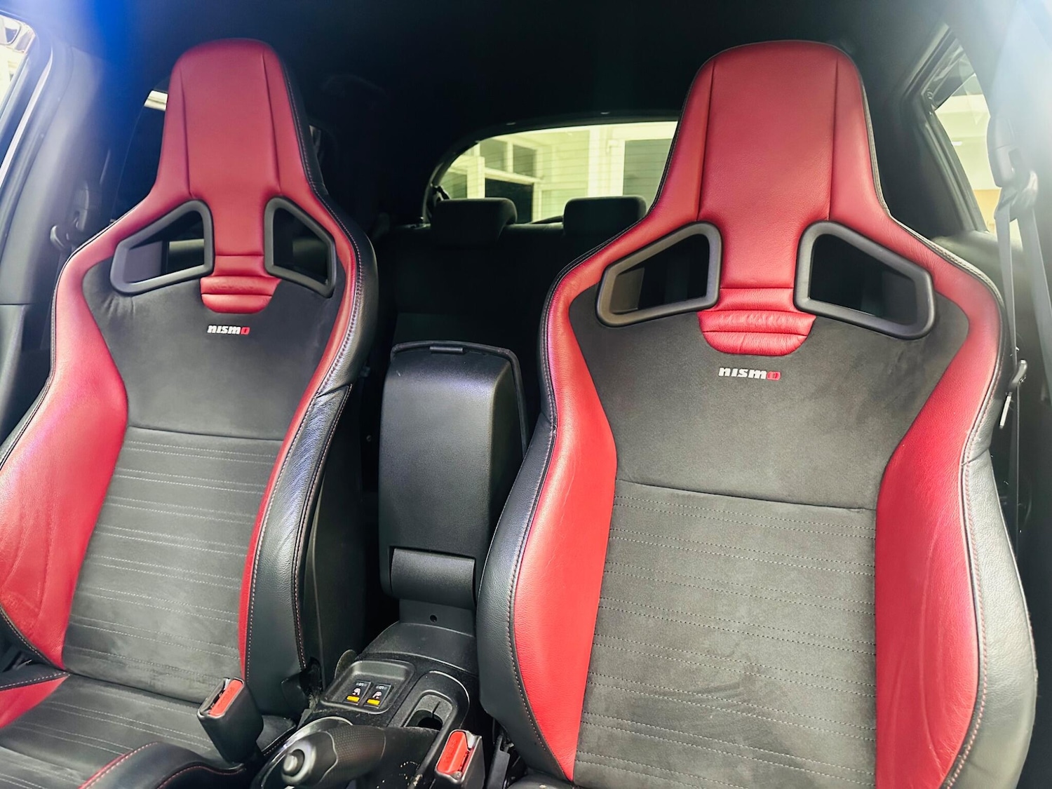 Used Nissan Juke 2017 for sale - 76786460: Photo 8