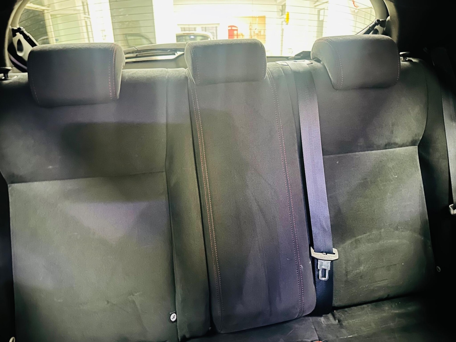 Used Nissan Juke 2017 for sale - 76786460: Photo 9