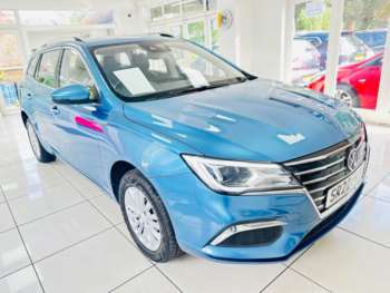 2022 (22) - 115kW Exclusive EV 61kWh 5dr Auto