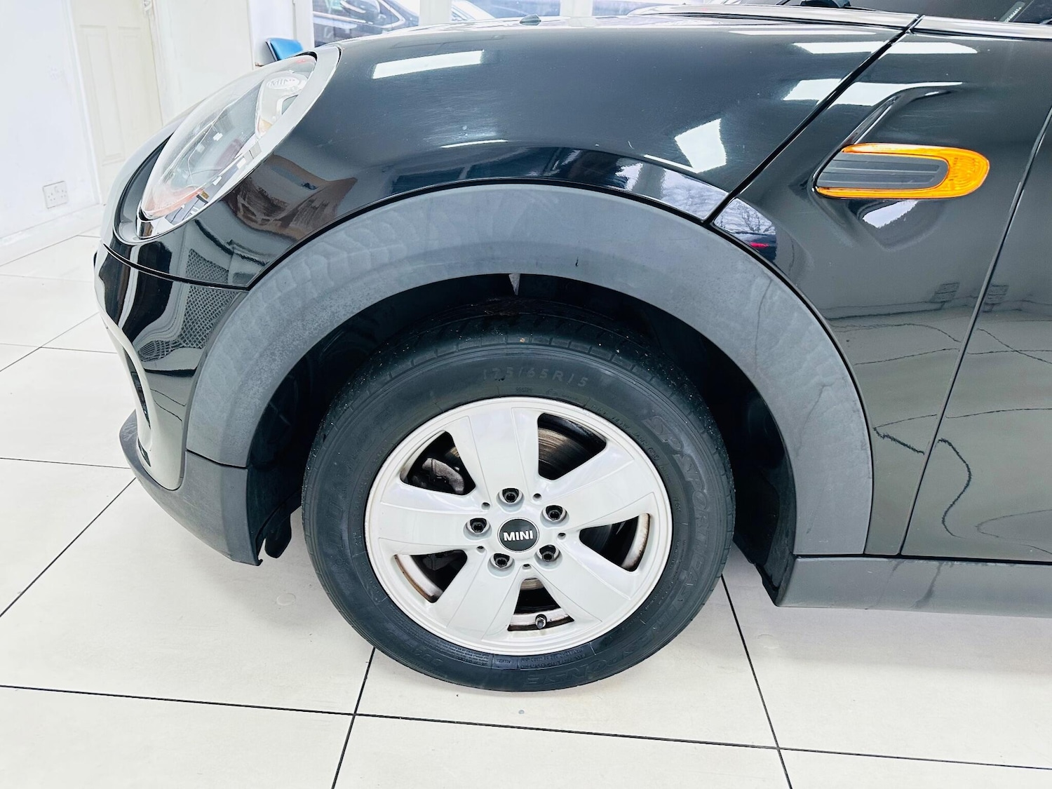 Used MINI Hatch 2017 for sale - 76975822: Photo 11