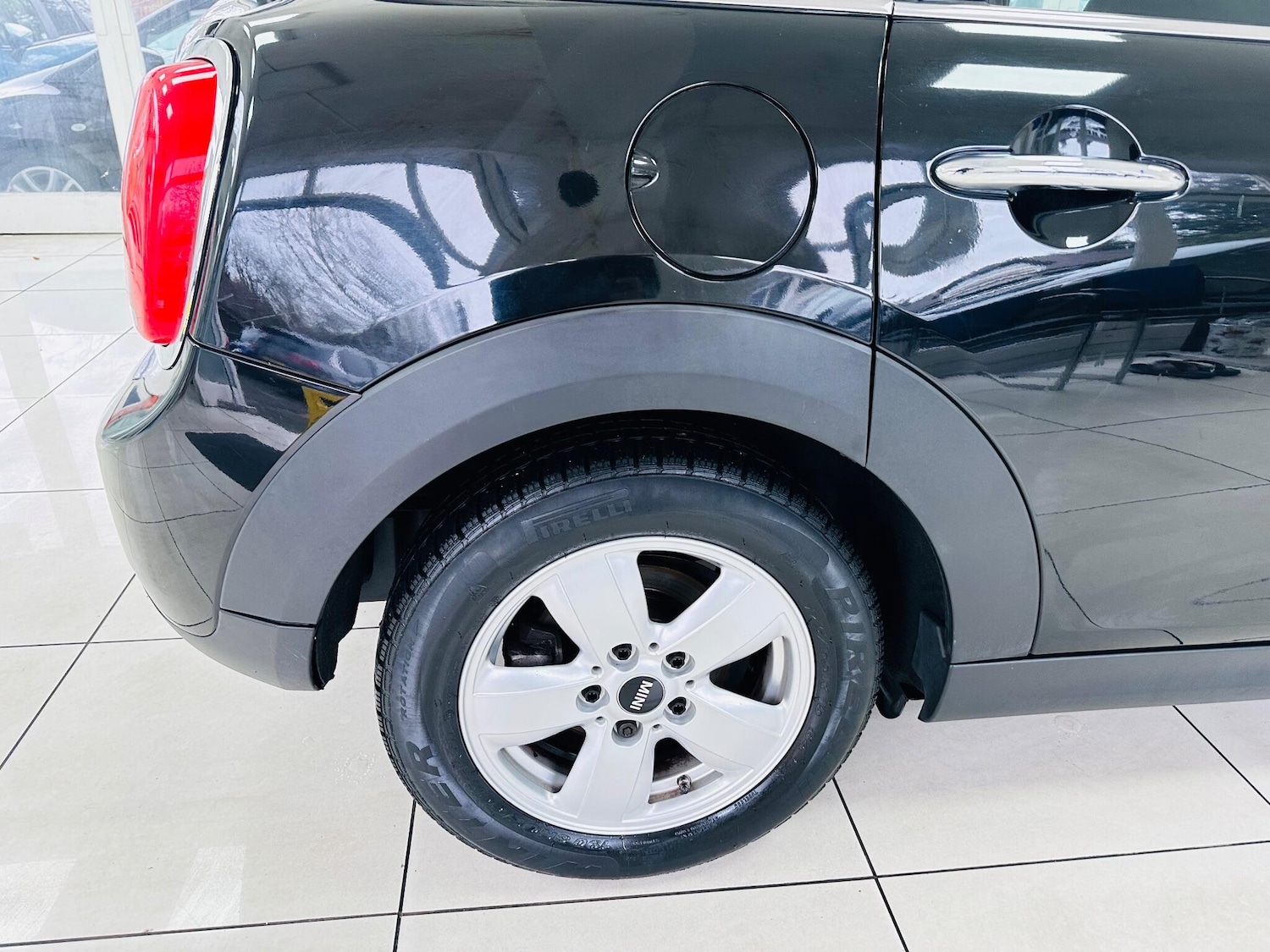 Used MINI Hatch 2017 for sale - 76975822: Photo 13