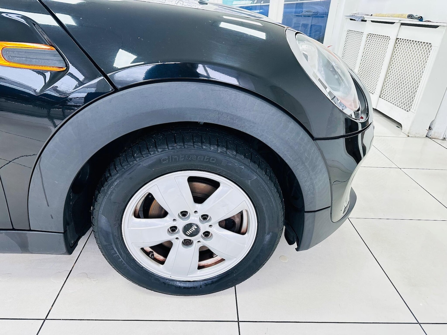 Used MINI Hatch 2017 for sale - 76975822: Photo 14