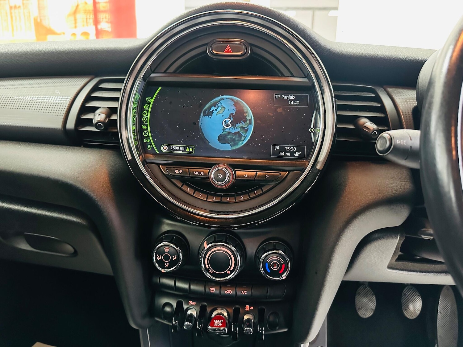 Used MINI Hatch 2017 for sale - 76975822: Photo 17