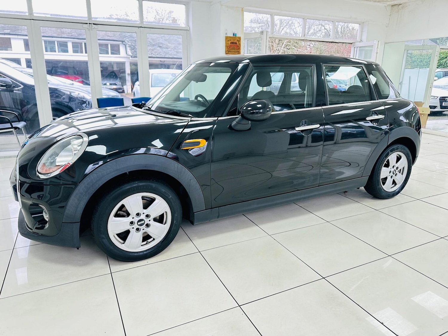 Used MINI Hatch 2017 for sale - 76975822: Photo 18