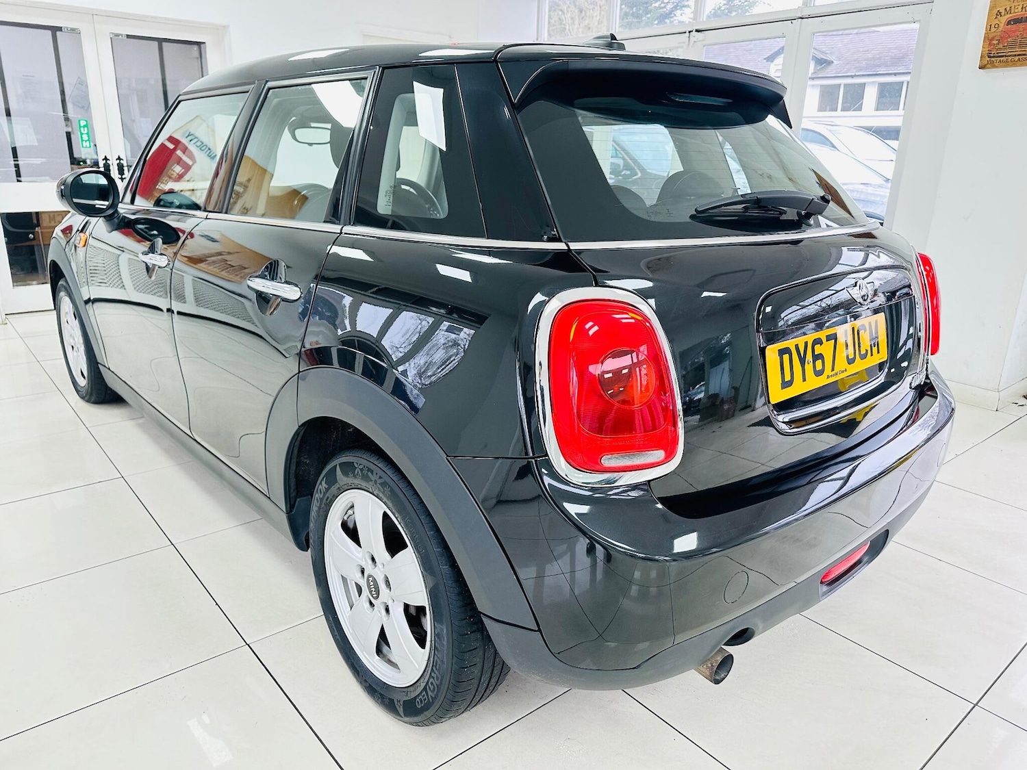 Used MINI Hatch 2017 for sale - 76975822: Photo 20