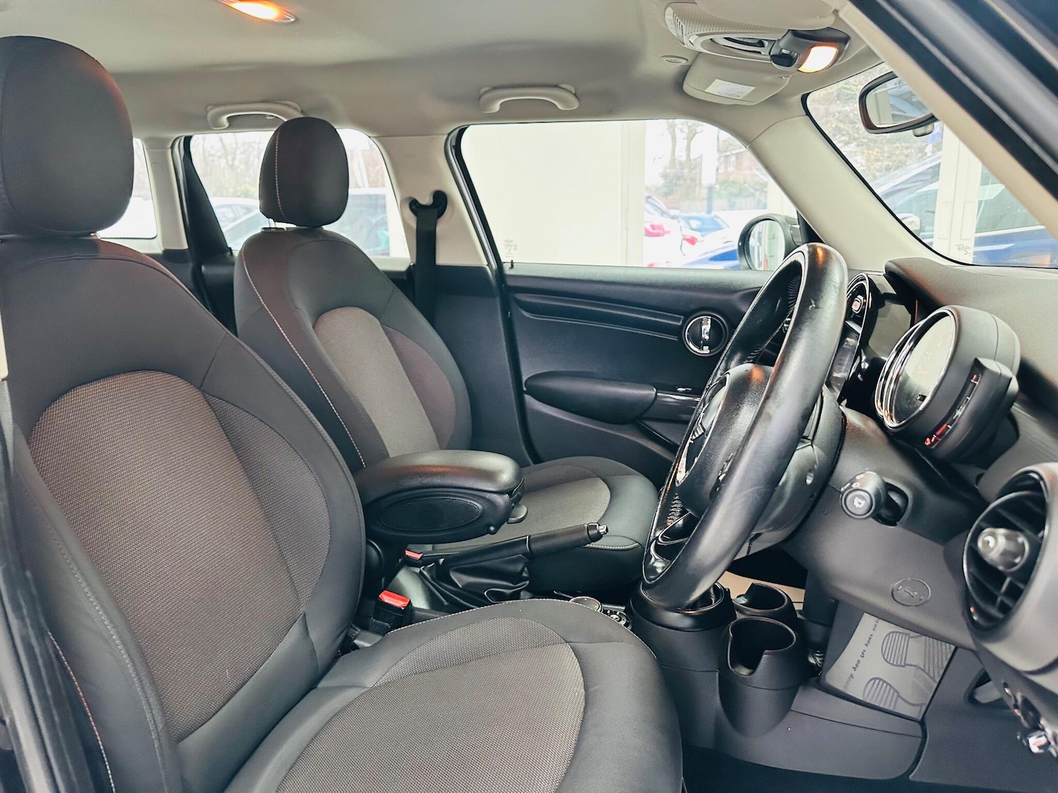 Used MINI Hatch 2017 for sale - 76975822: Photo 21