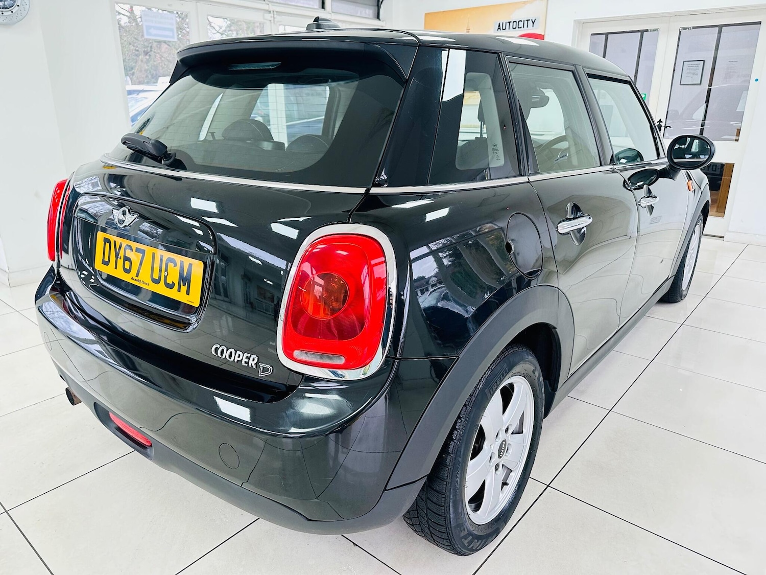Used MINI Hatch 2017 for sale - 76975822: Photo 27
