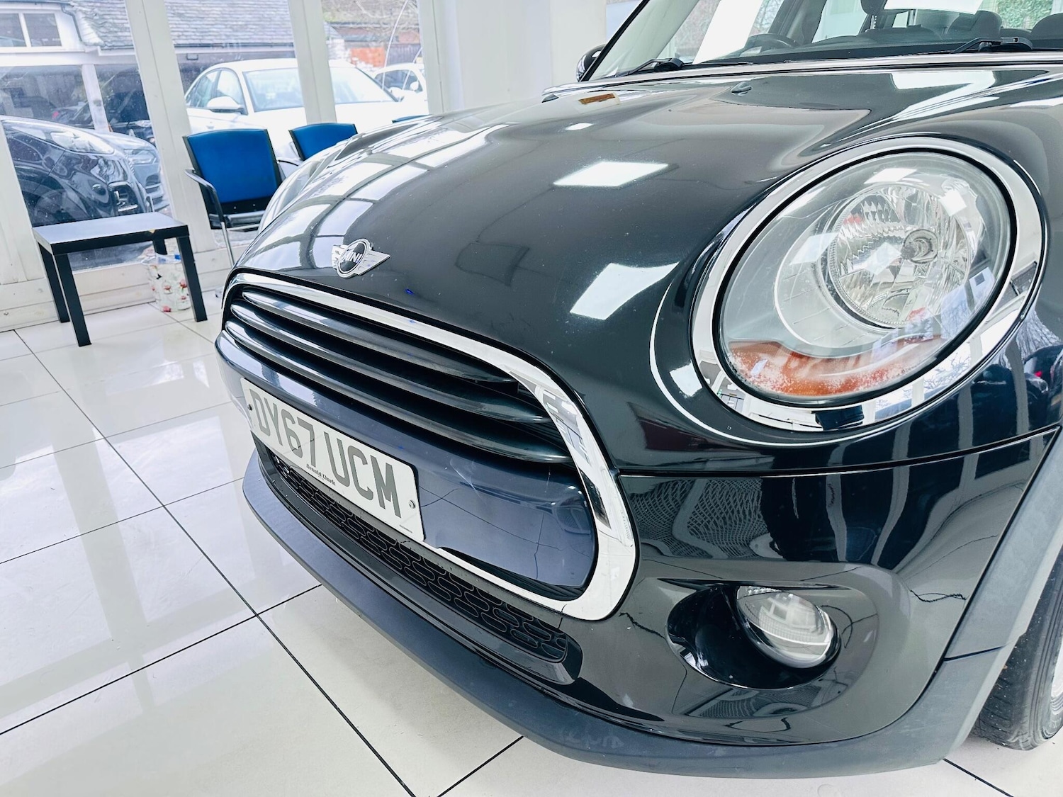 Used MINI Hatch 2017 for sale - 76975822: Photo 29