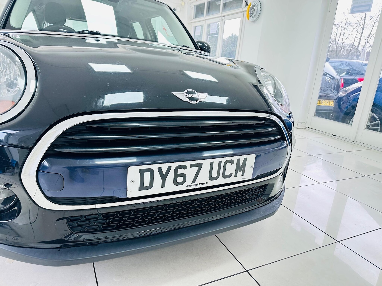 Used MINI Hatch 2017 for sale - 76975822: Photo 31