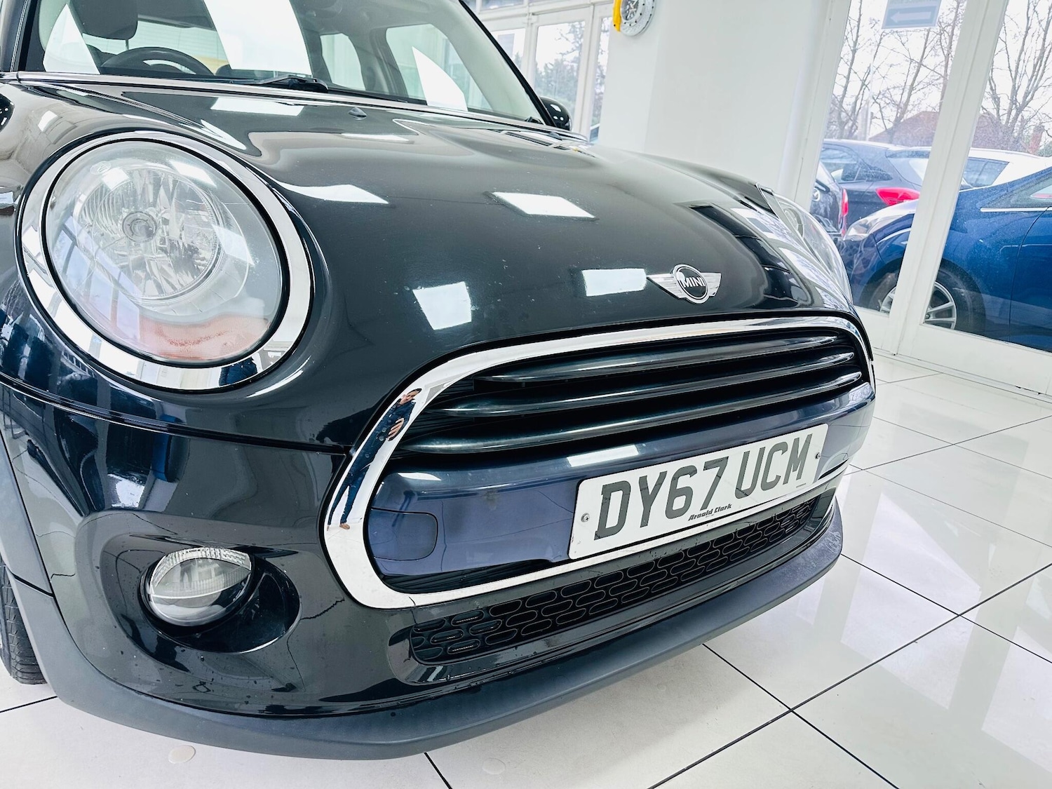 Used MINI Hatch 2017 for sale - 76975822: Photo 33