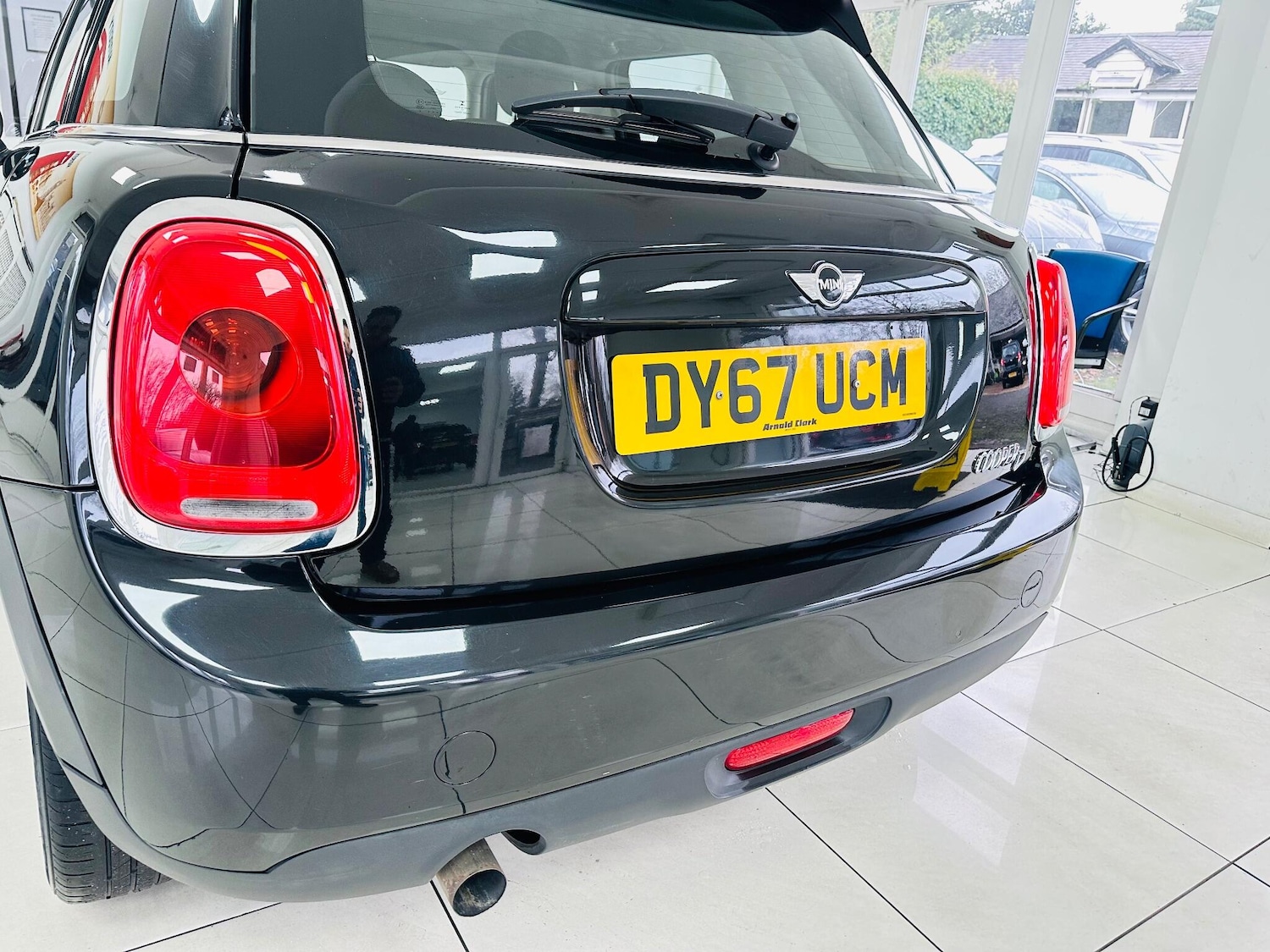 Used MINI Hatch 2017 for sale - 76975822: Photo 35