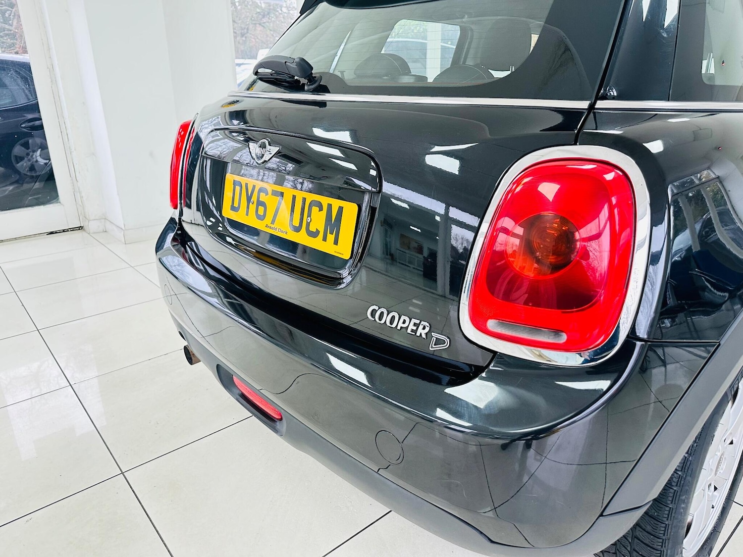 Used MINI Hatch 2017 for sale - 76975822: Photo 37