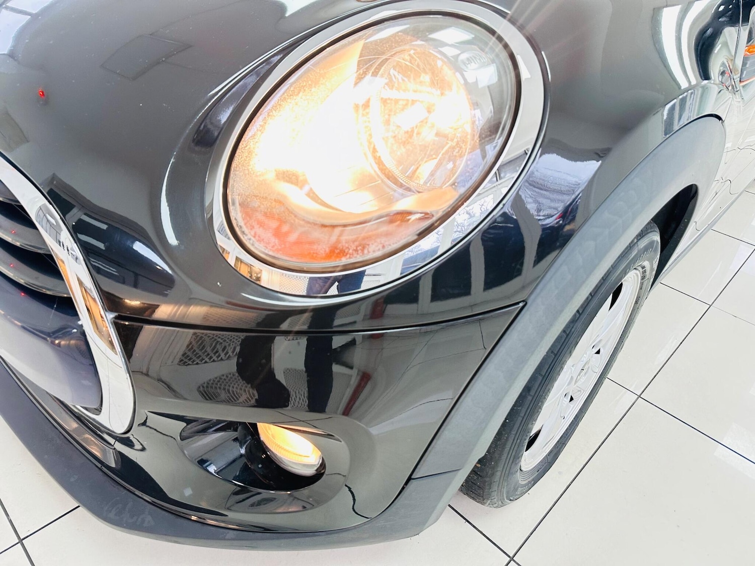 Used MINI Hatch 2017 for sale - 76975822: Photo 39