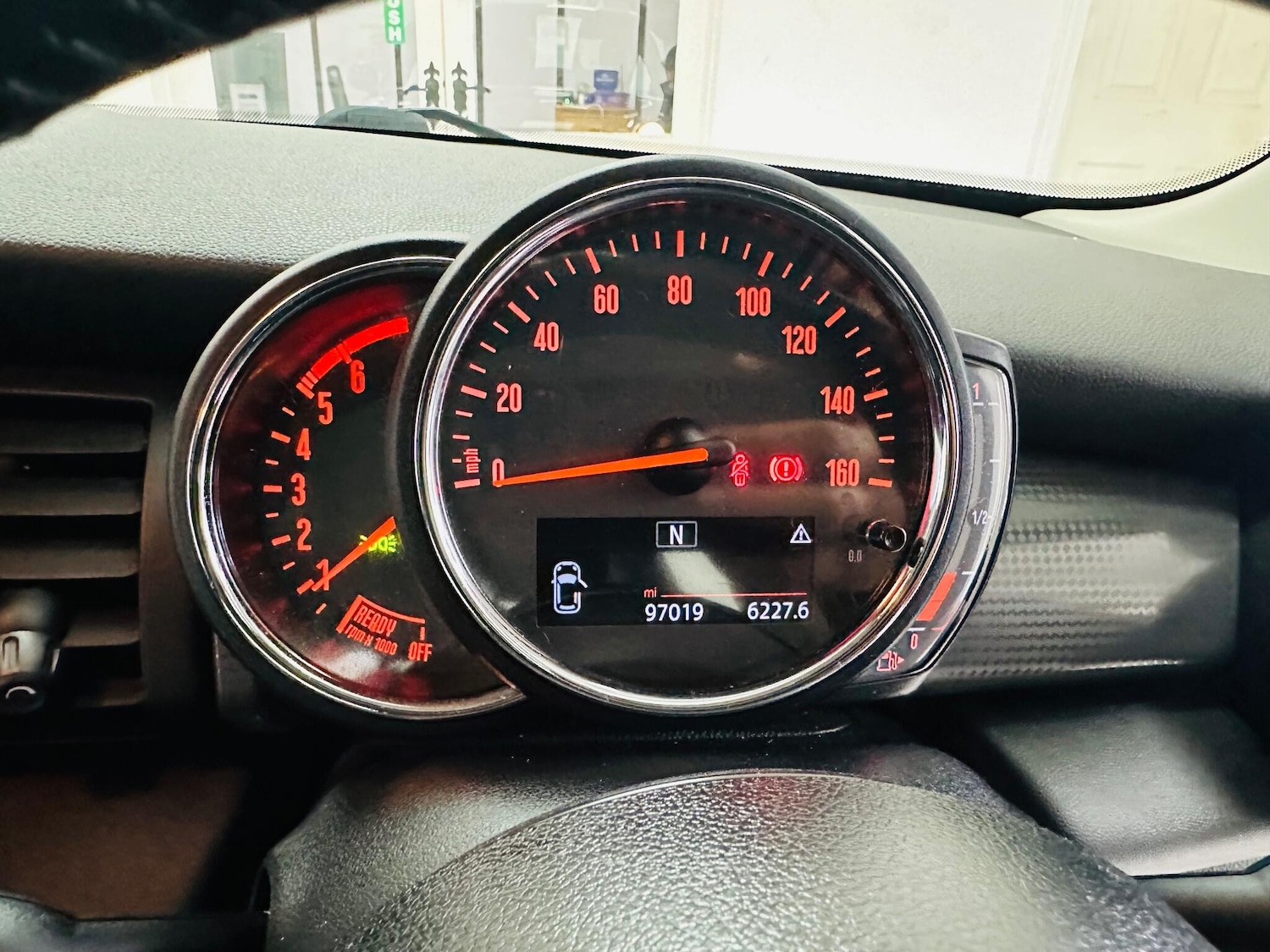 Used MINI Hatch 2017 for sale - 76975822: Photo 4