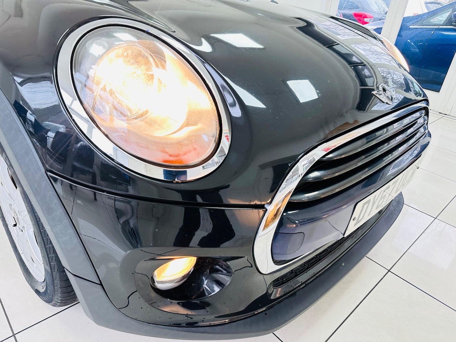 Used MINI Hatch 2017 for sale - 76975822: Photo 41