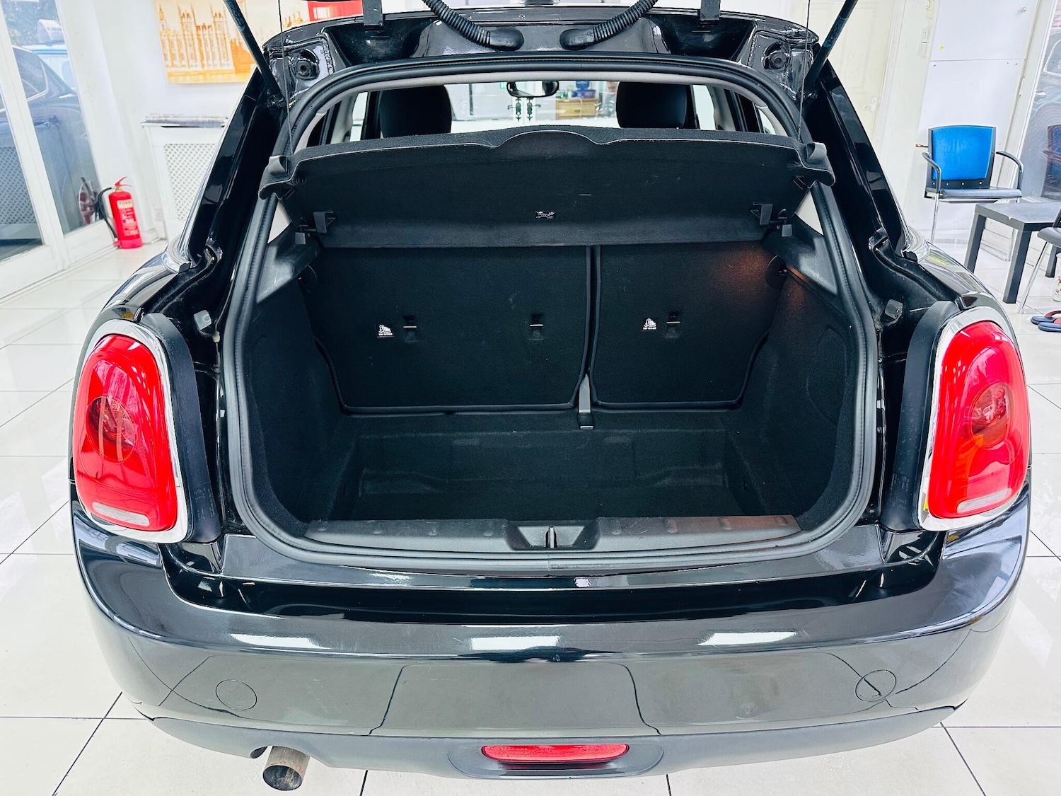 Used MINI Hatch 2017 for sale - 76975822: Photo 43