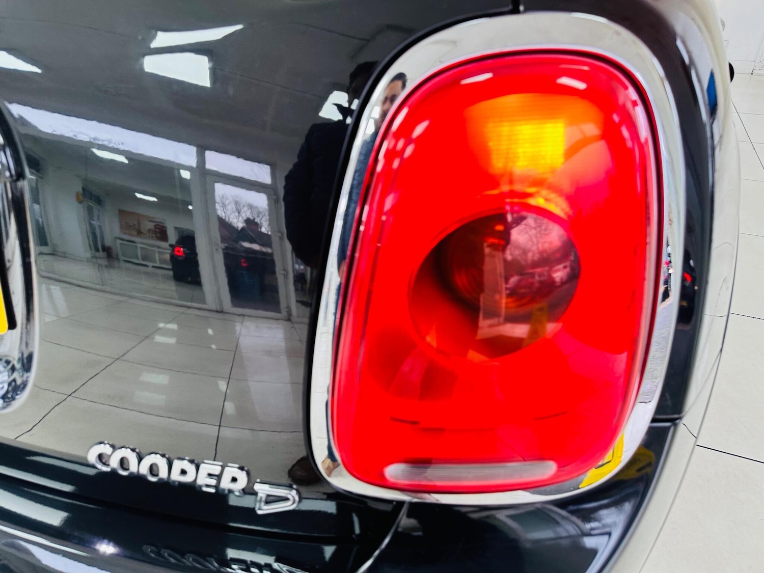 Used MINI Hatch 2017 for sale - 76975822: Photo 45