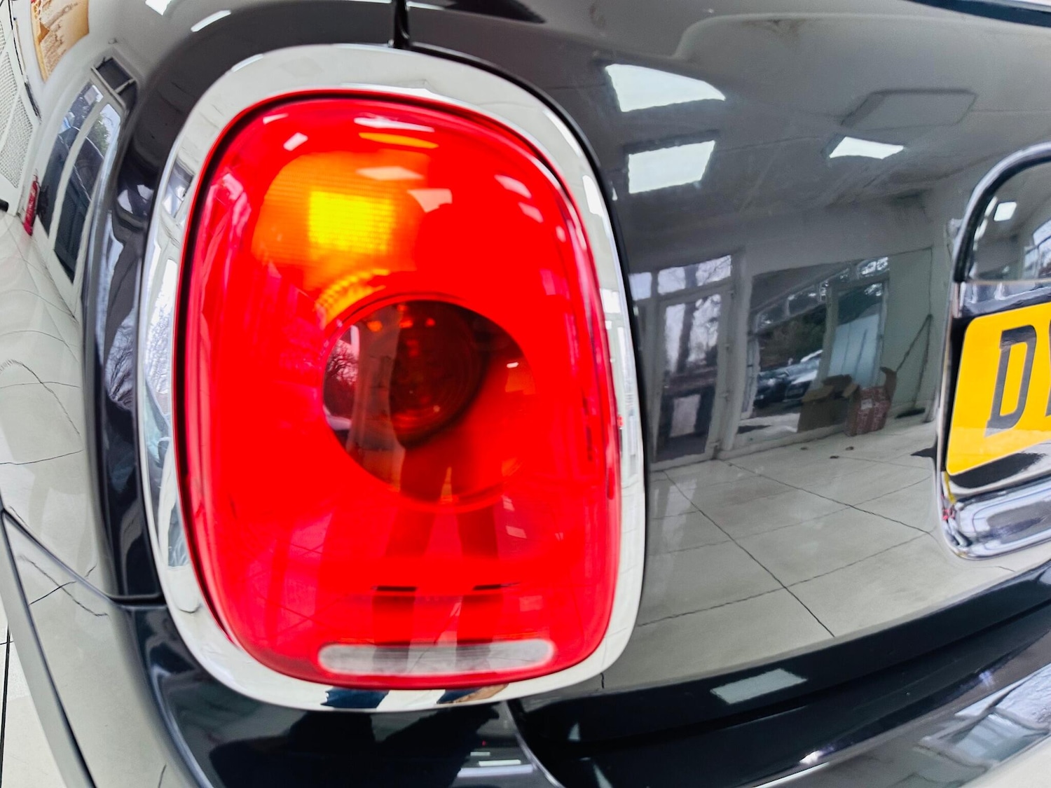 Used MINI Hatch 2017 for sale - 76975822: Photo 46