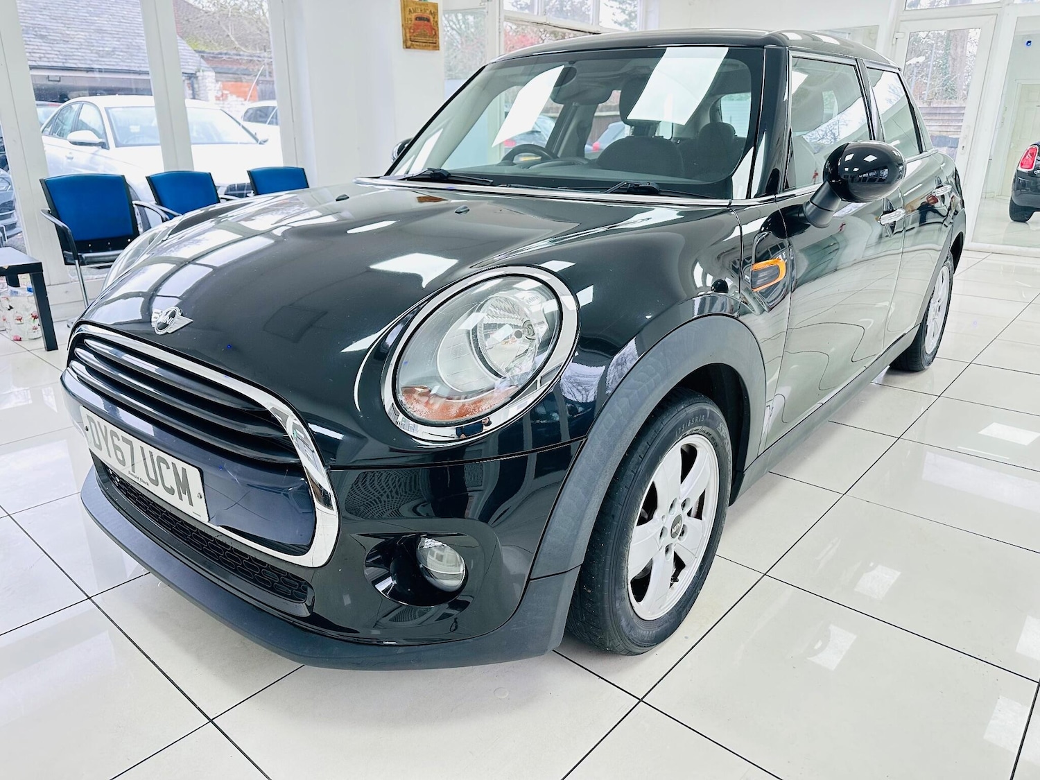 Used MINI Hatch 2017 for sale - 76975822: Photo 6