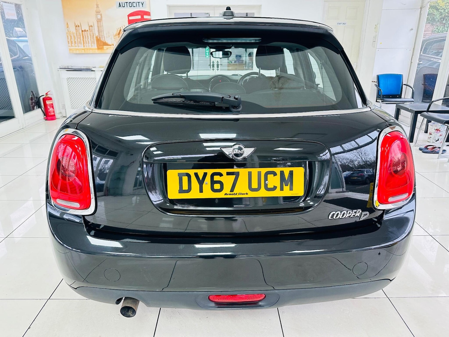 Used MINI Hatch 2017 for sale - 76975822: Photo 7