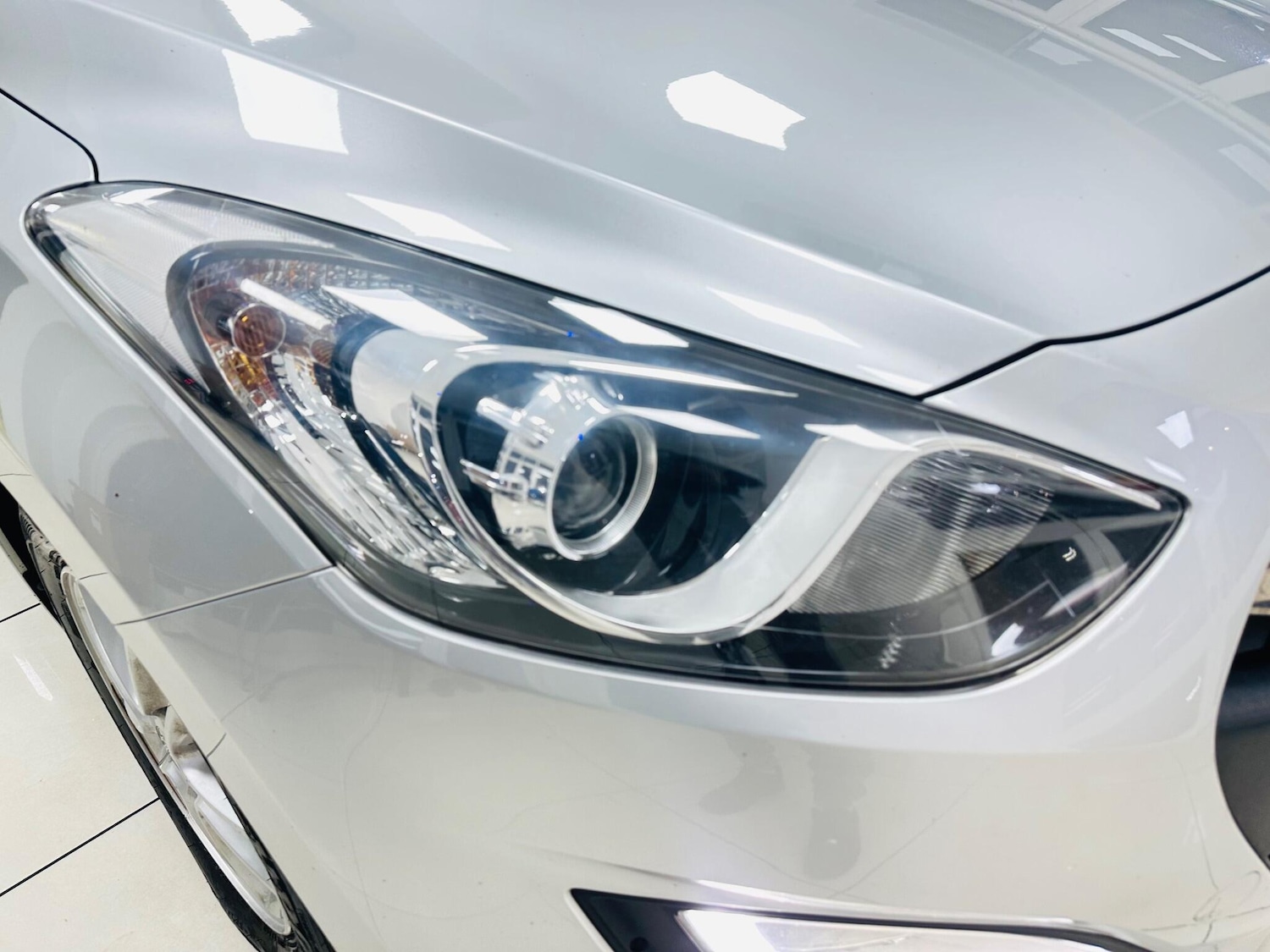 Used Hyundai i30 2013 for sale - 77163374: Photo 10