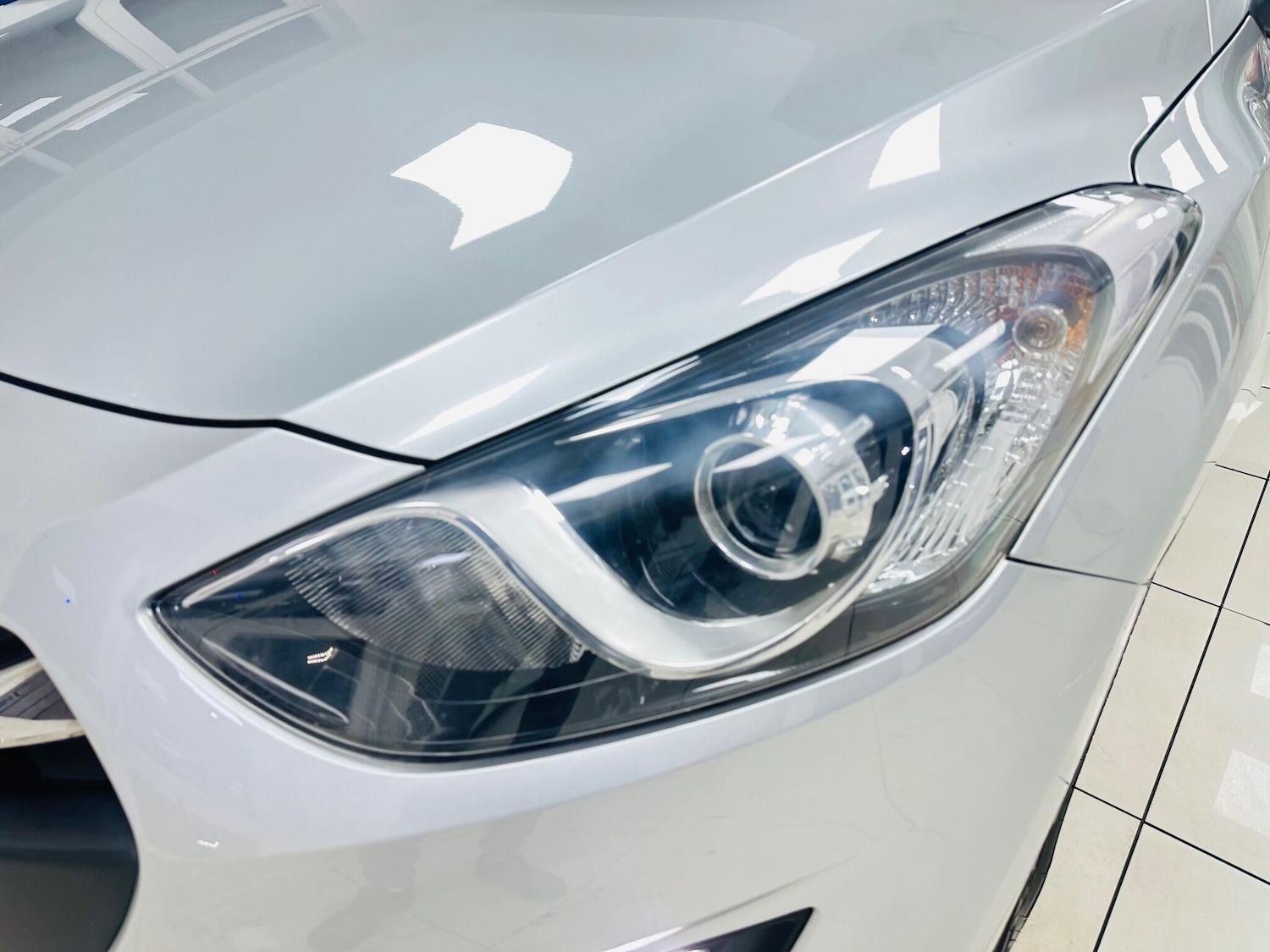 Used Hyundai i30 2013 for sale - 77163374: Photo 11