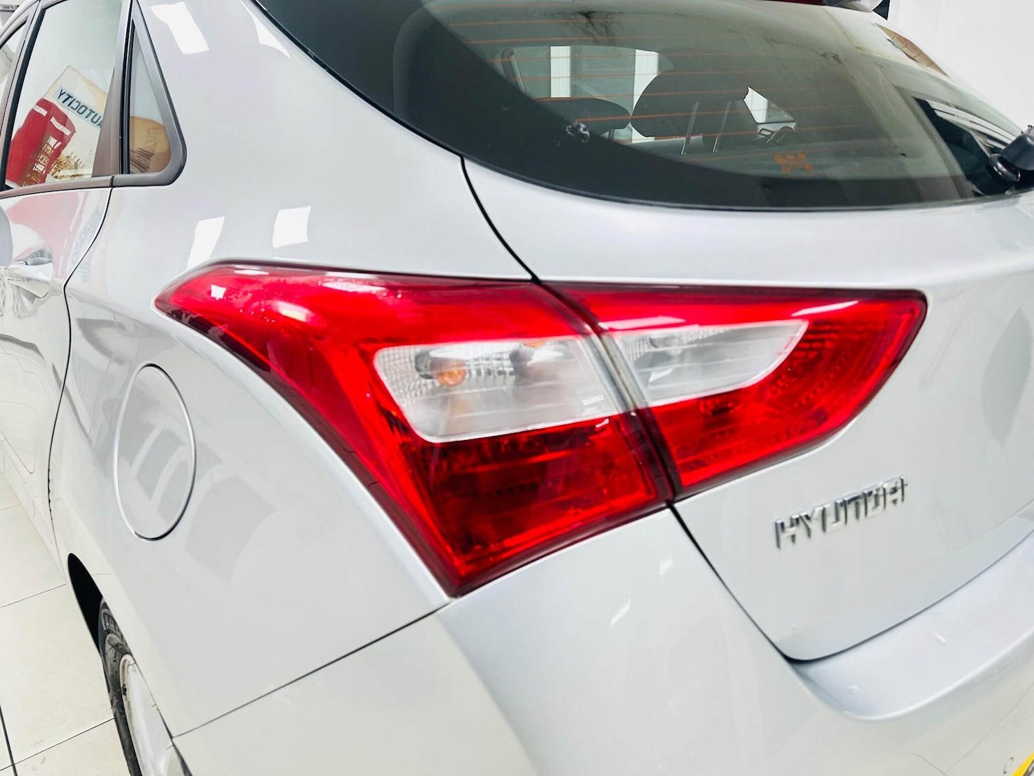 Used Hyundai i30 2013 for sale - 77163374: Photo 12