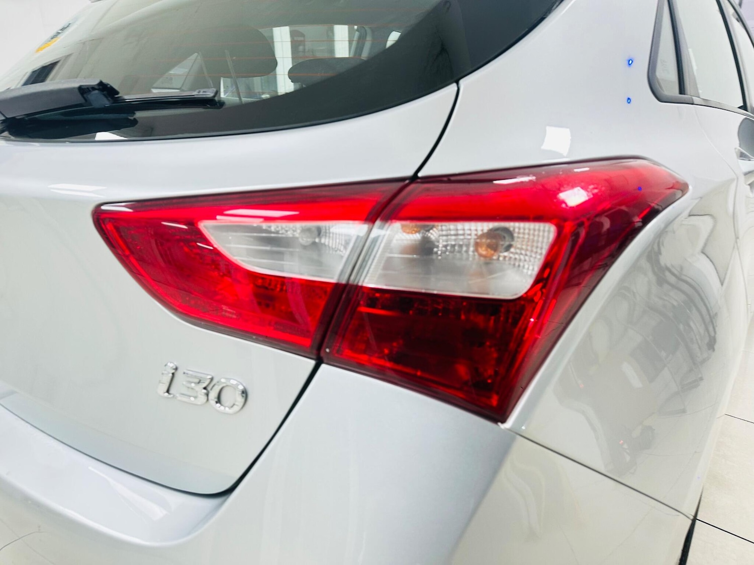 Used Hyundai i30 2013 for sale - 77163374: Photo 13