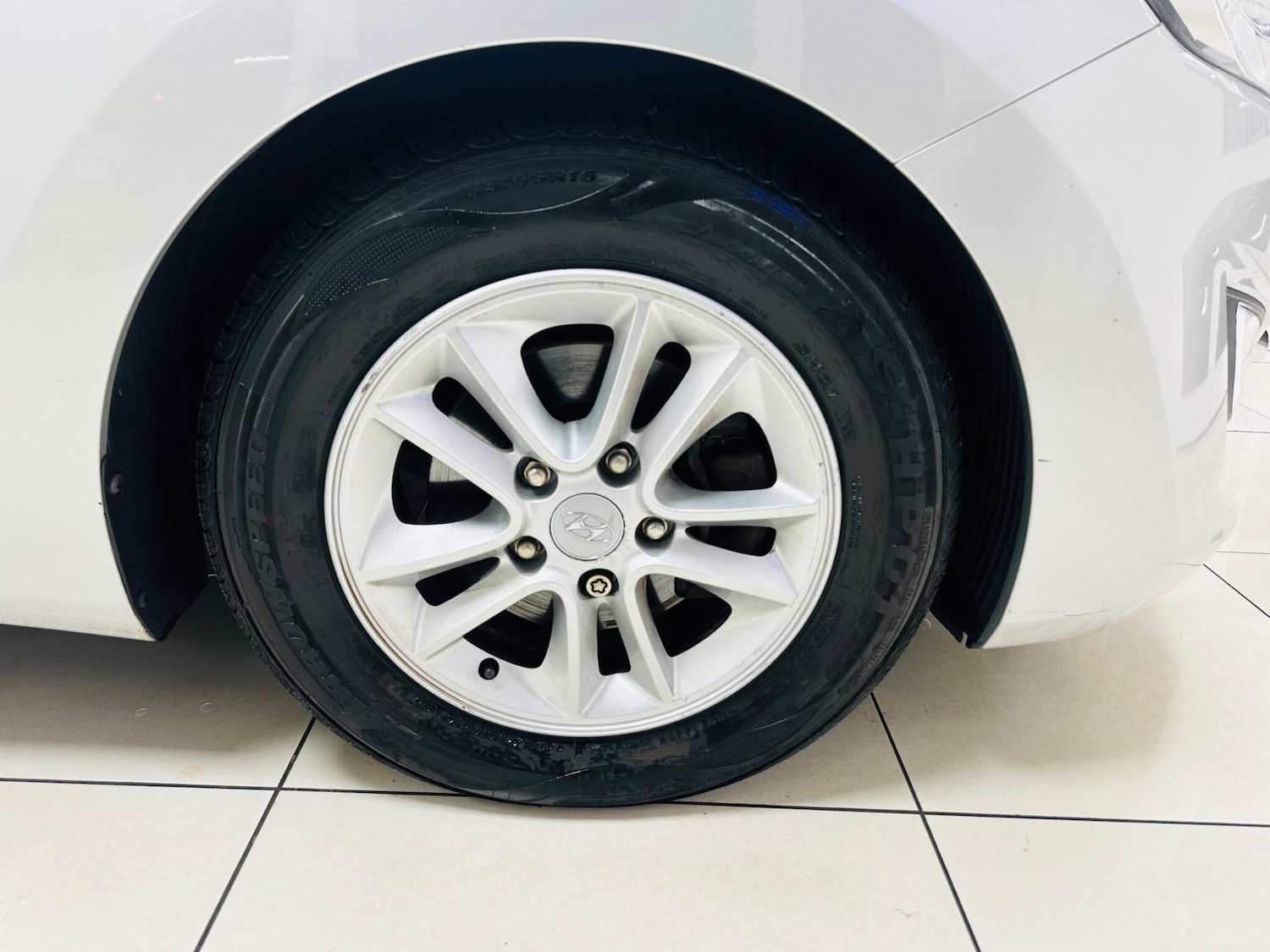 Used Hyundai i30 2013 for sale - 77163374: Photo 14