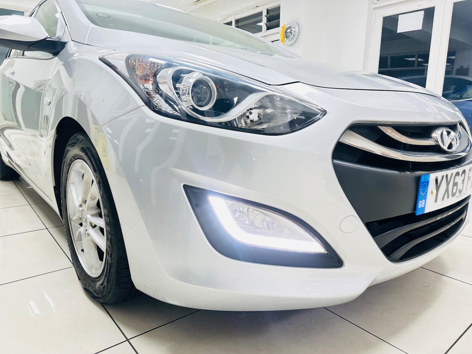 Used Hyundai i30 2013 for sale - 77163374: Photo 15